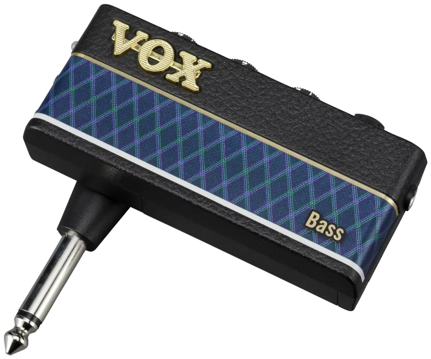 VOX kuulokevahvistin AP3-BA bassokitaralle - 1