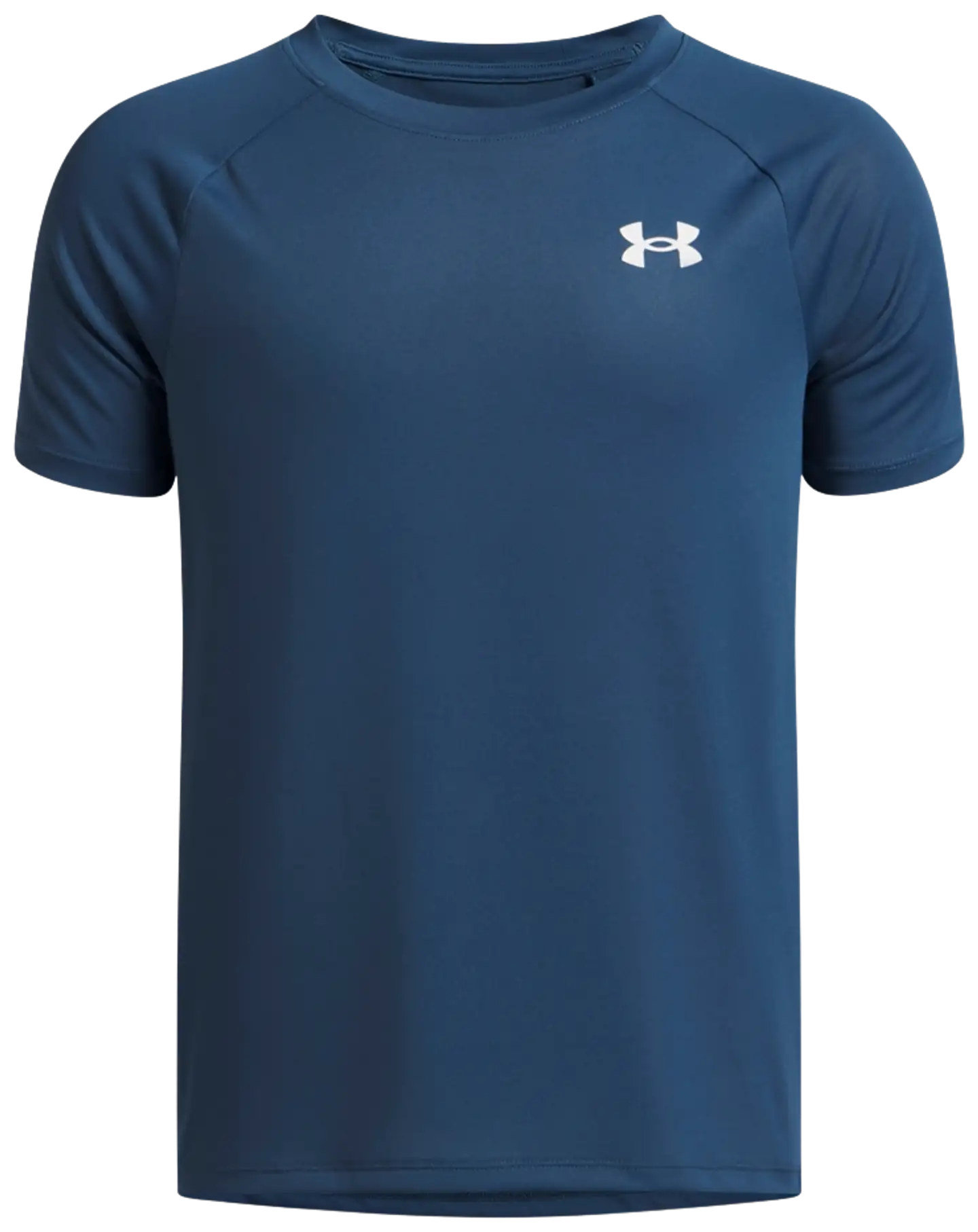 Under Armour poikien lyhythihainen treenipaita 1363284 - wham blue - 1