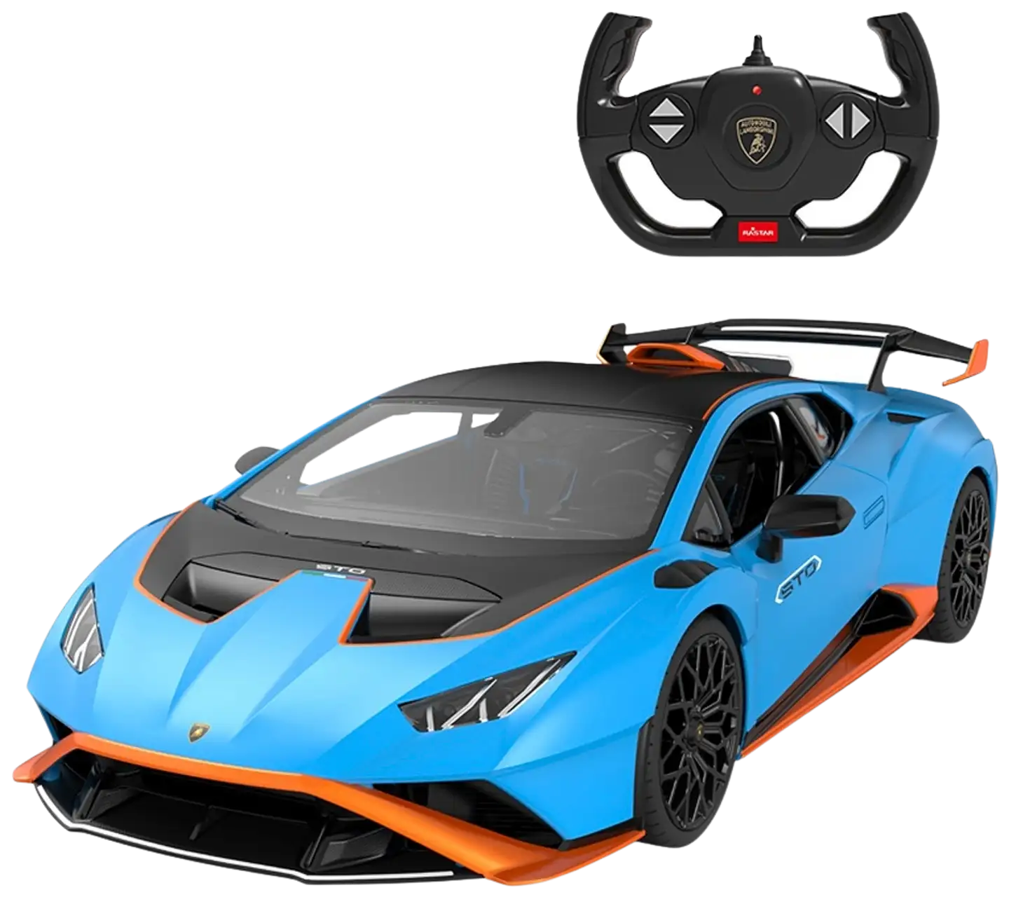 Rastar RC-auto 1:14 Lamborghini Huracan