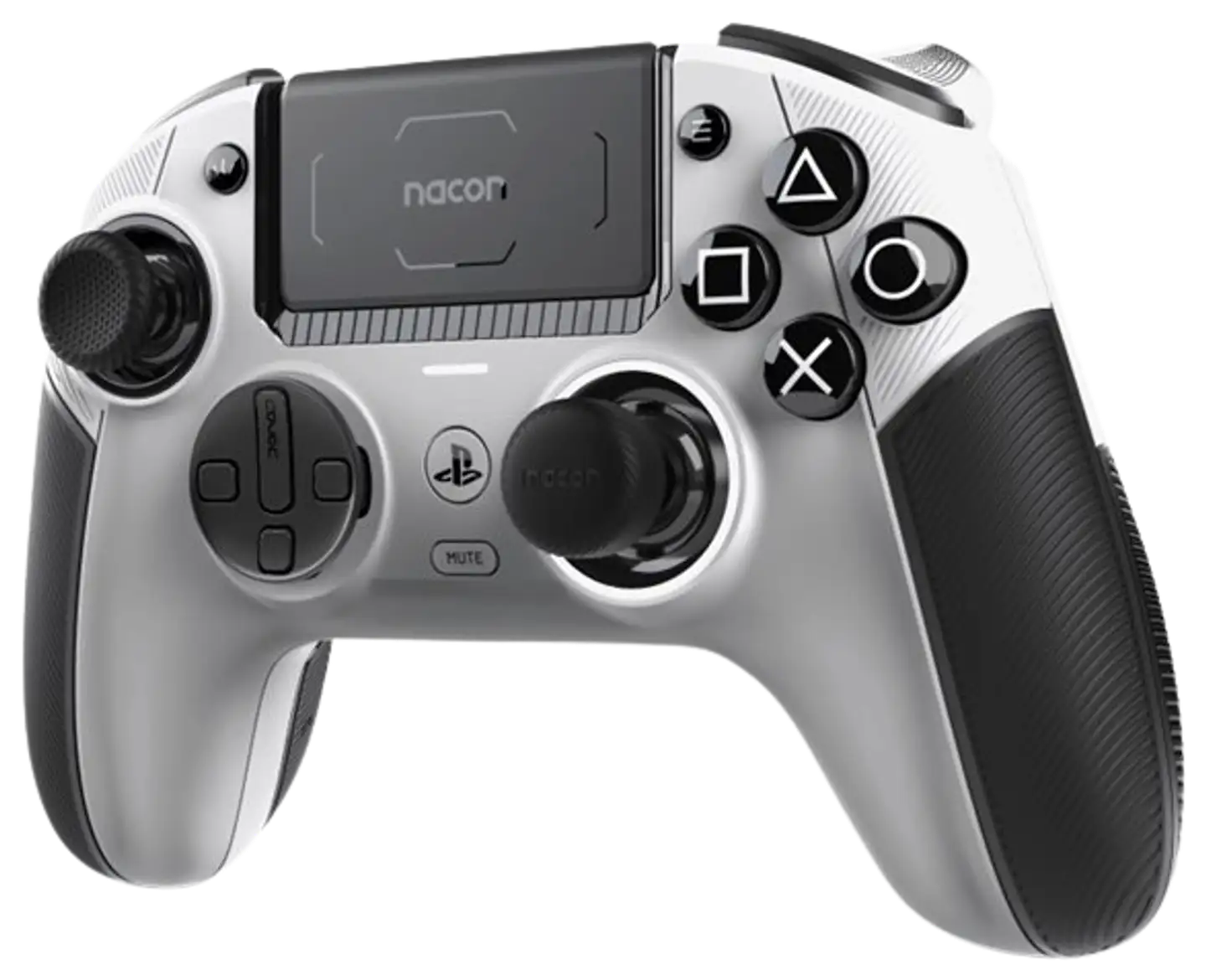 Nacon peliohjain Revolution 5 Pro Controller langaton valkoinen - 4