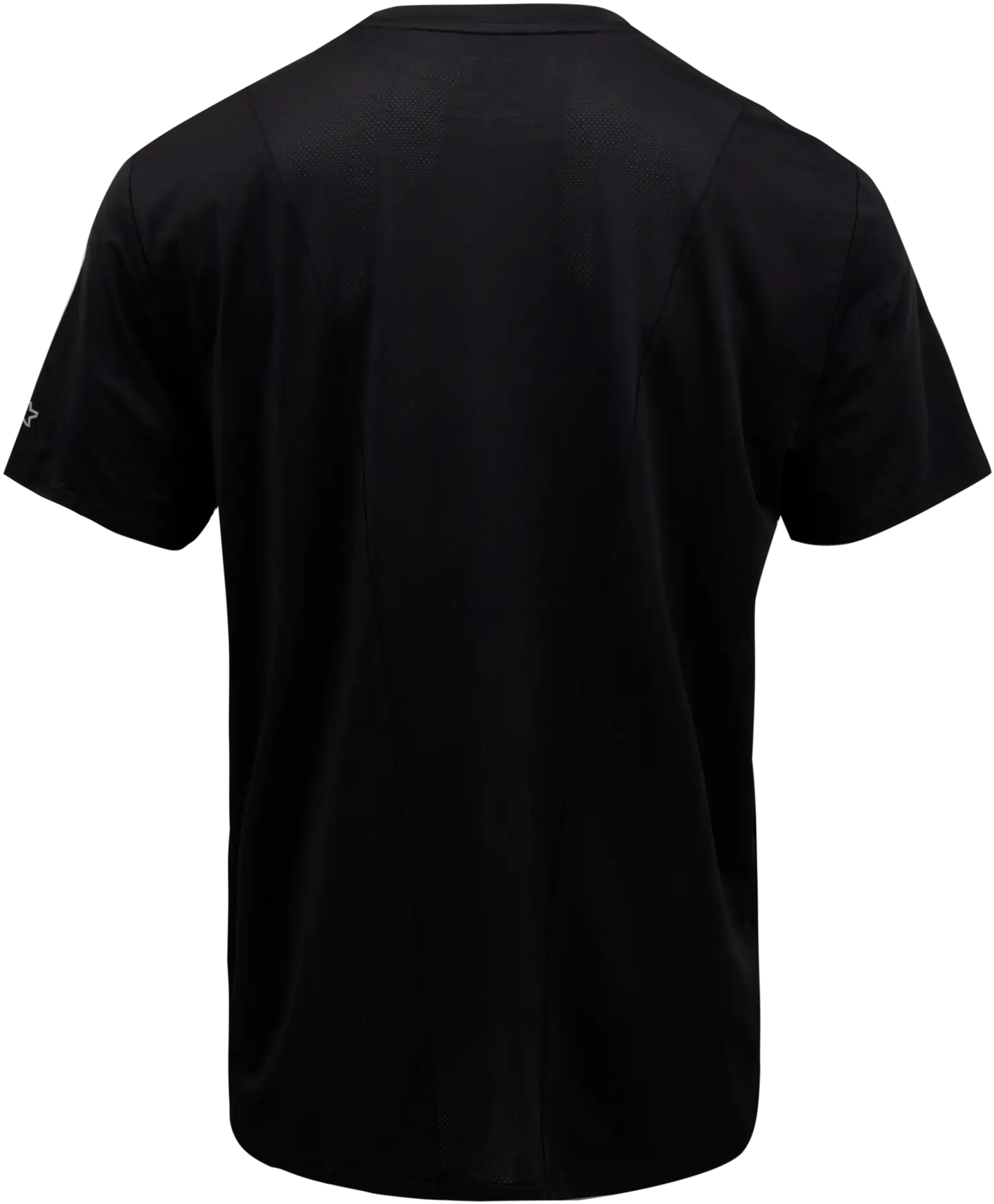 Starter miesten treenipaita Crew YSMT5179 - BLACK - 2