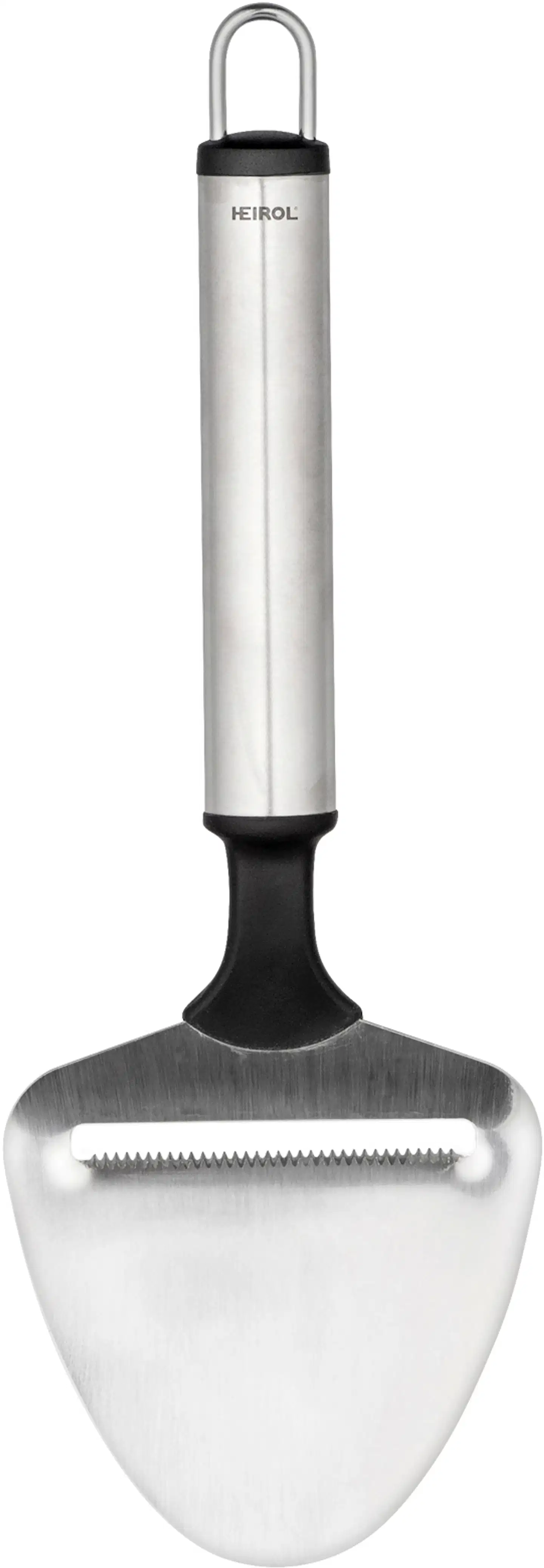 Heirol Juustohöylä 23,5 cm, Steely - 1