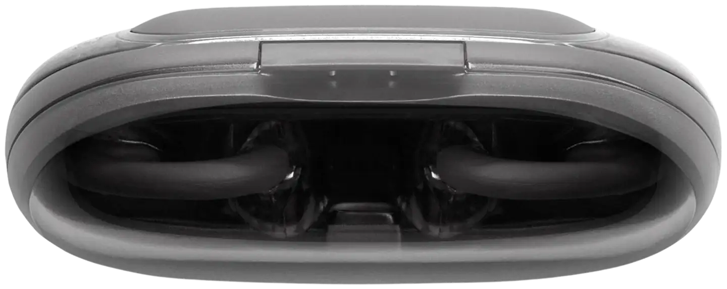 JBL langattomat avoimet kuulokkeet Soundgear Clips musta - 6