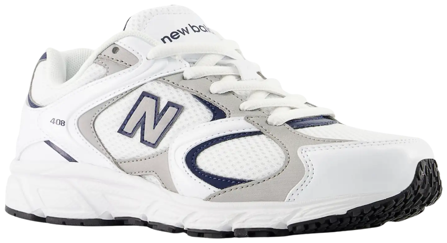 New Balance Lasten tennari G4084 - WHITE - 3
