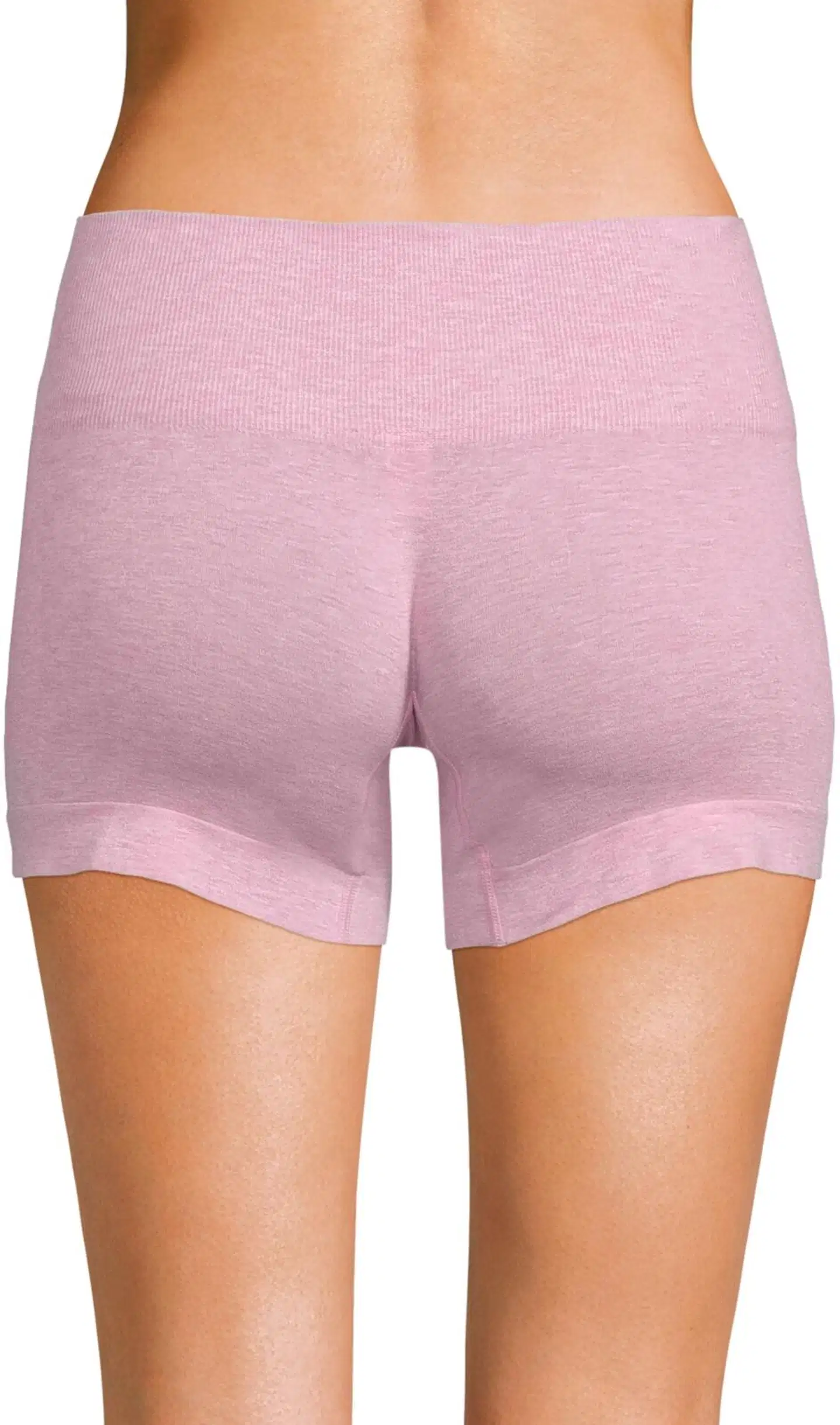 WKLY. naisten alushousut Short 210W332653 - Pink - 3