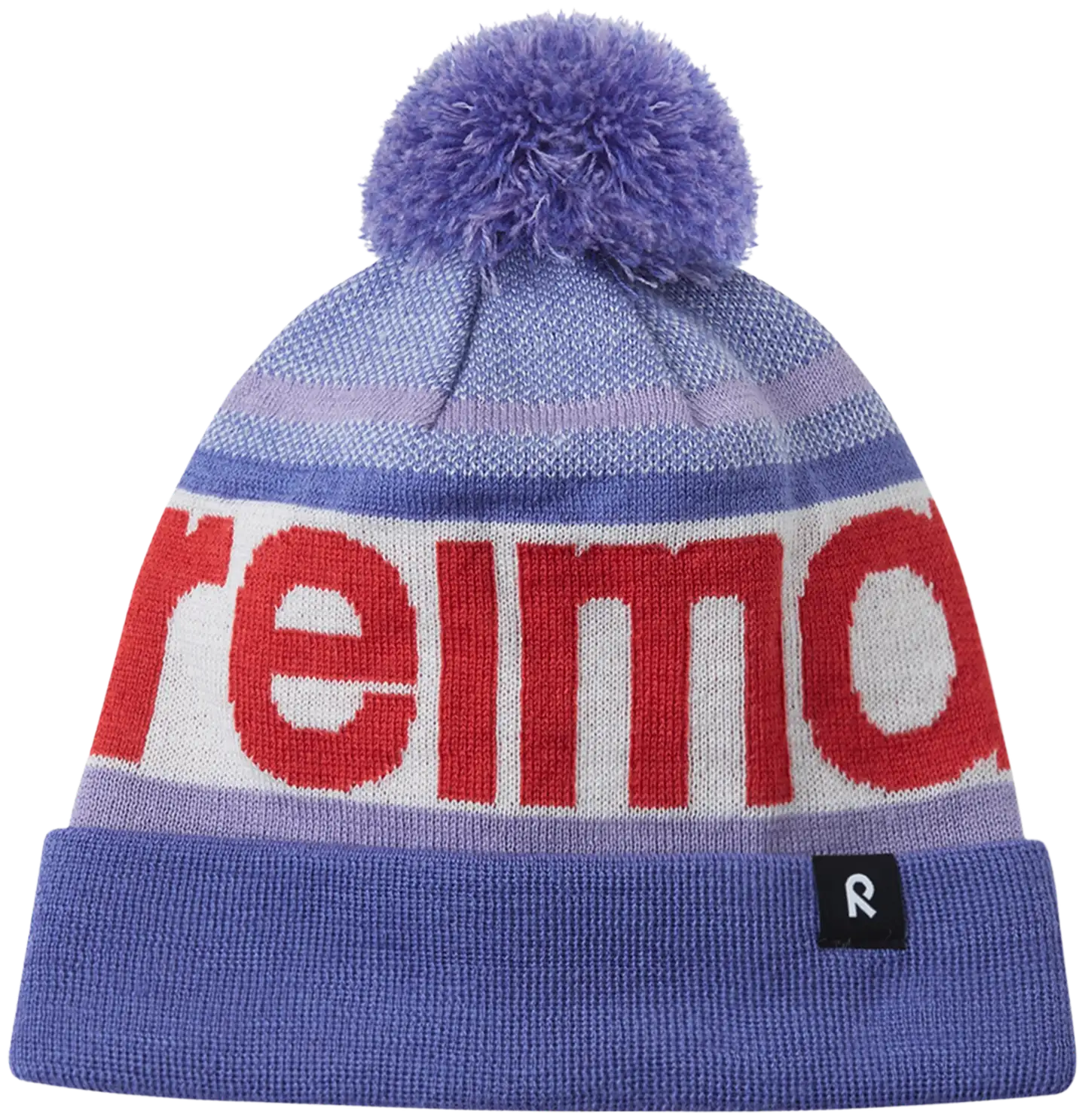 Reima lasten pipo Taasko - Breezy Violet - 2