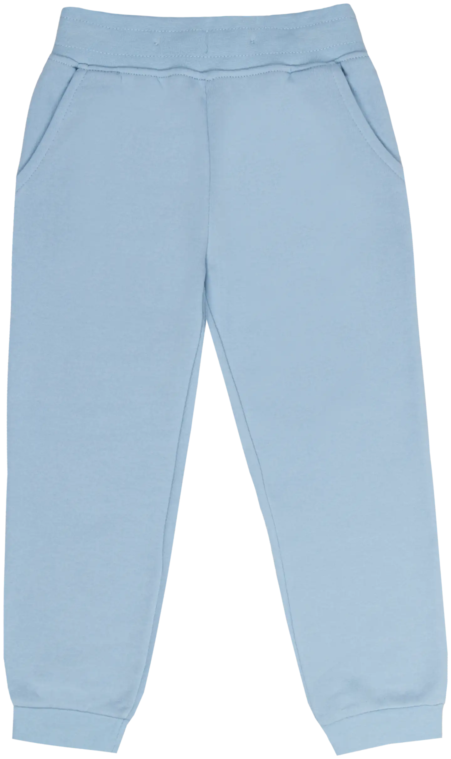 Ciraf lasten collegehousut 25PC260206 - Blue - 1