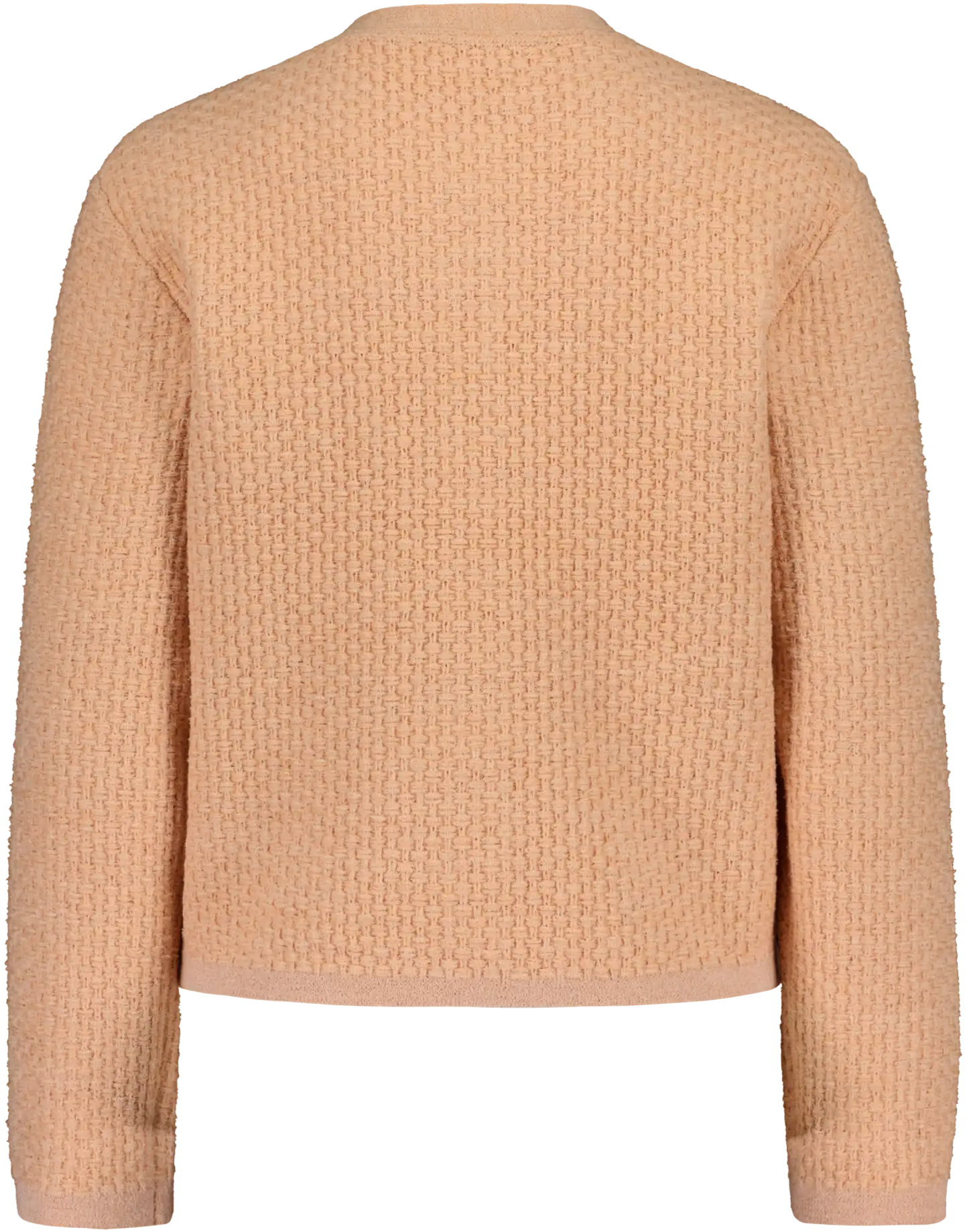 London Fog naisten neuletakki 213L402505 - cameo rose - 2