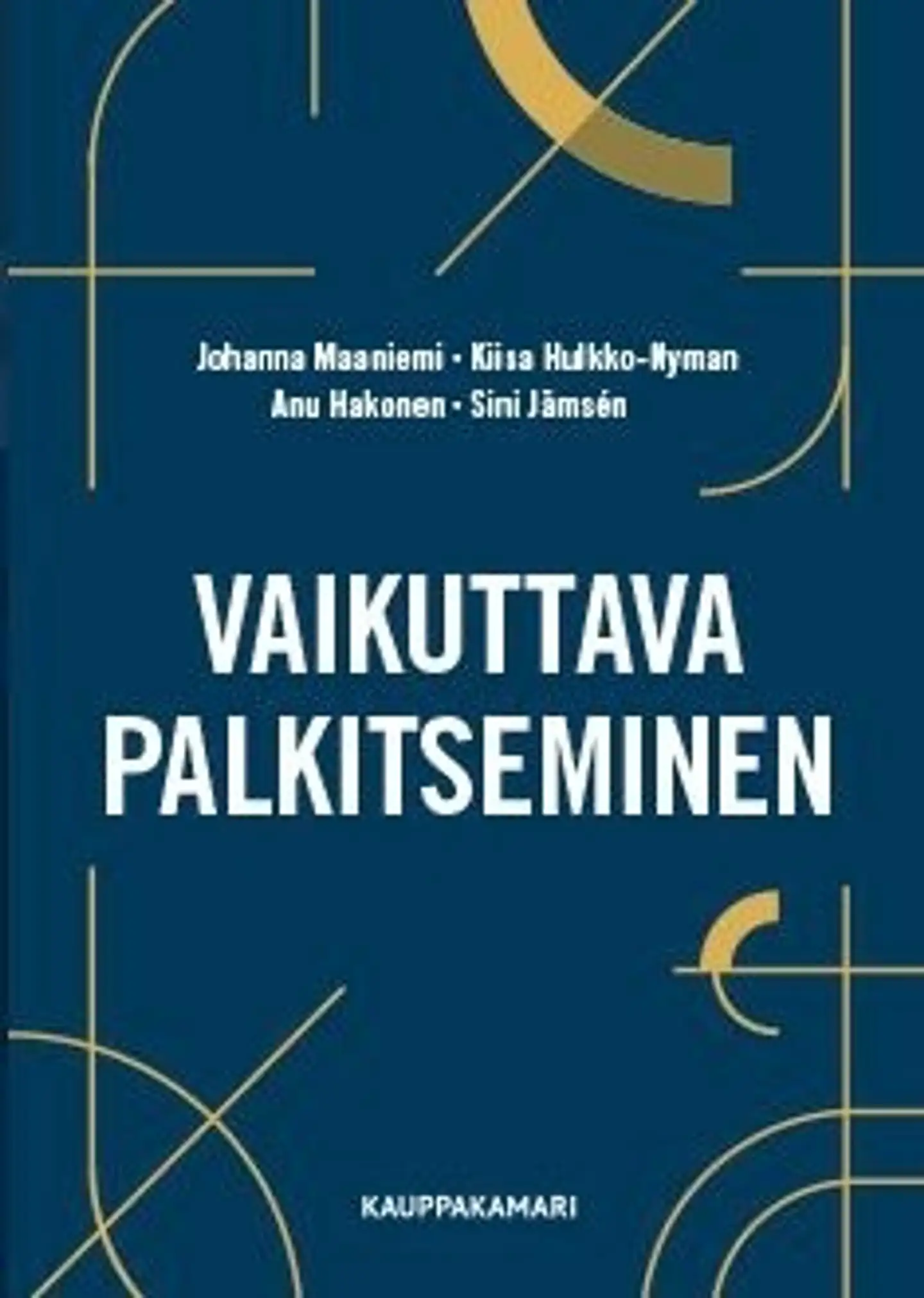 Maaniemi, Vaikuttava palkitseminen
