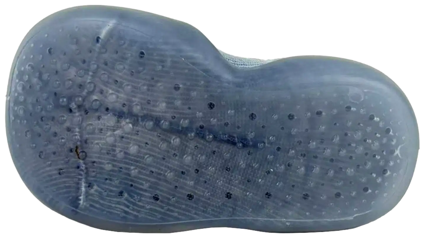 Ciraf pienten lasten sukkatossut Tuisku Nalle H21-011 - Blue - 5