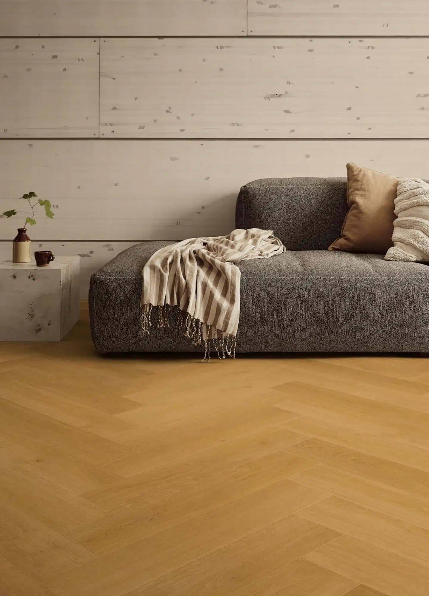 Pergo laminaatti Kungshamn Craft Oak - 3