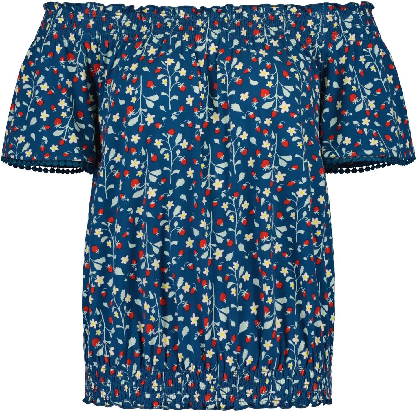 House naisten pusero 228H261711 PatternLab - aop patternlab - 1