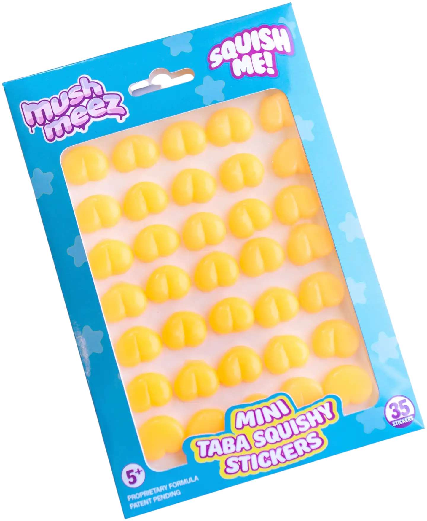 Mush Meez Mini - 2