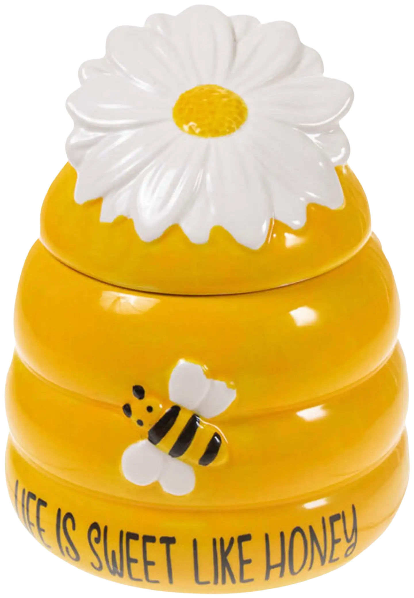 AmandaB hunajapurkki 16cm