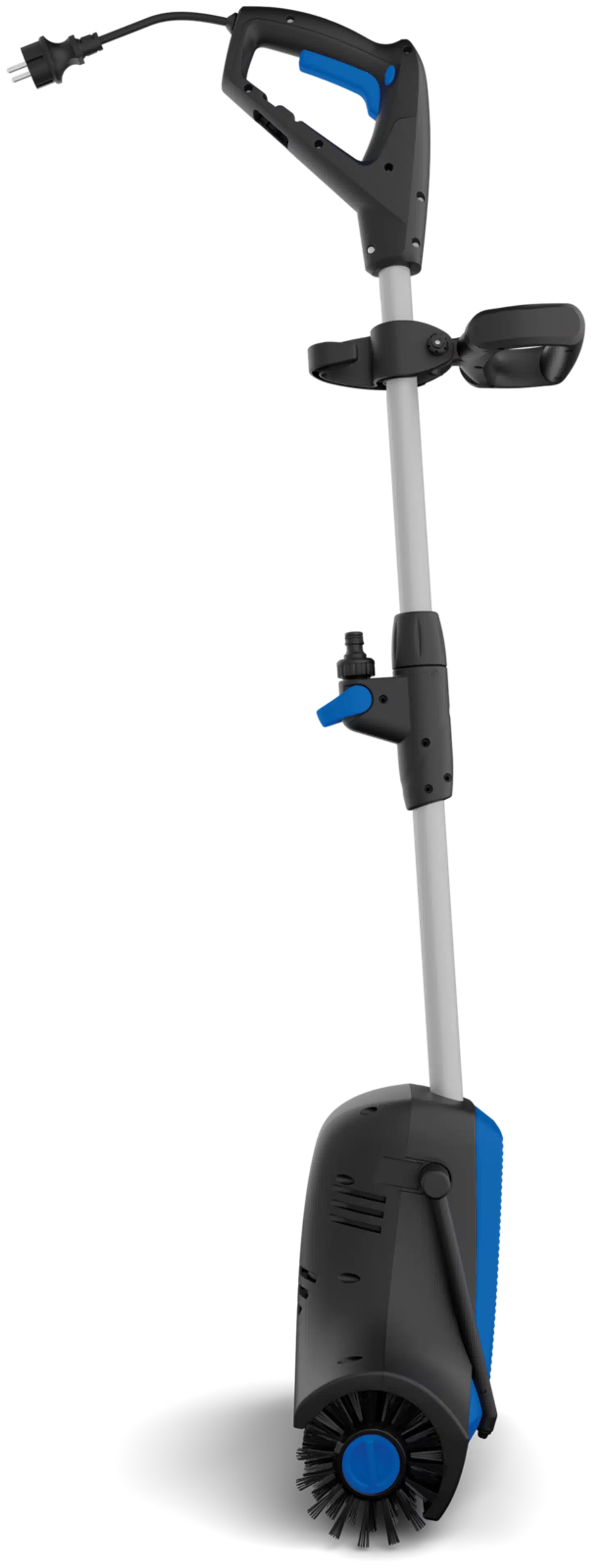 Nilfisk terassipesuri TC50 - 3