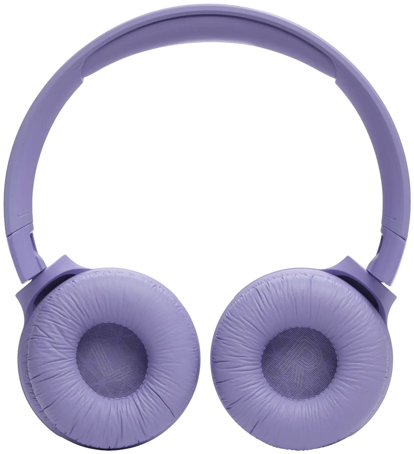 JBL langattomat sankakuulokkeet Tune 525BT violetti - 9