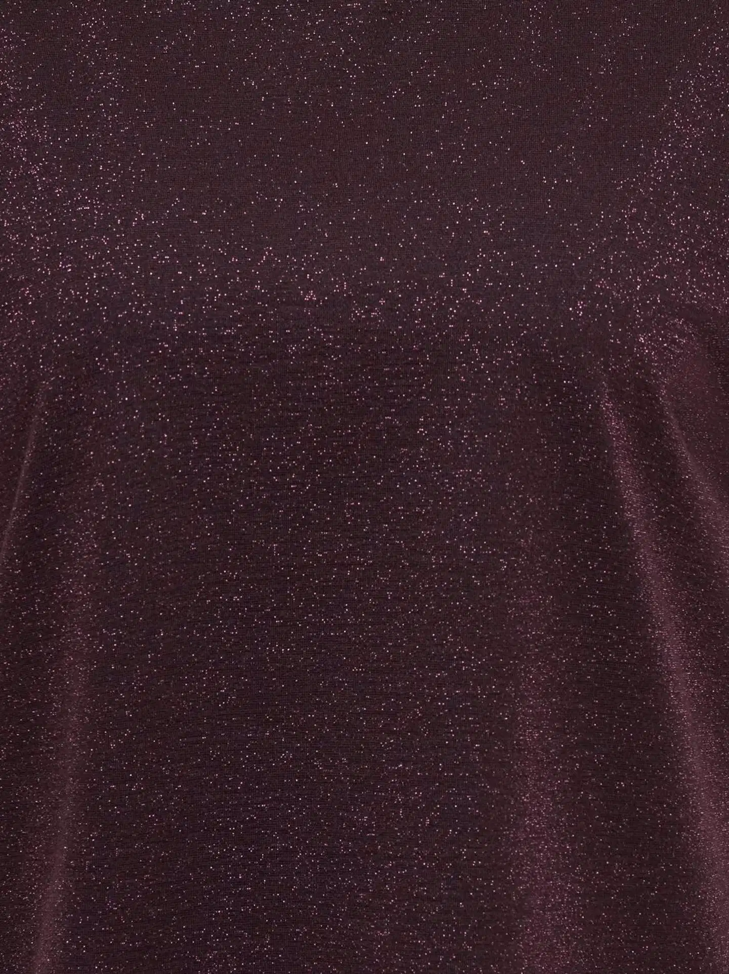 ONLY CARMAKOMA naisten glittertoppi Carmoster - Fudge - 3