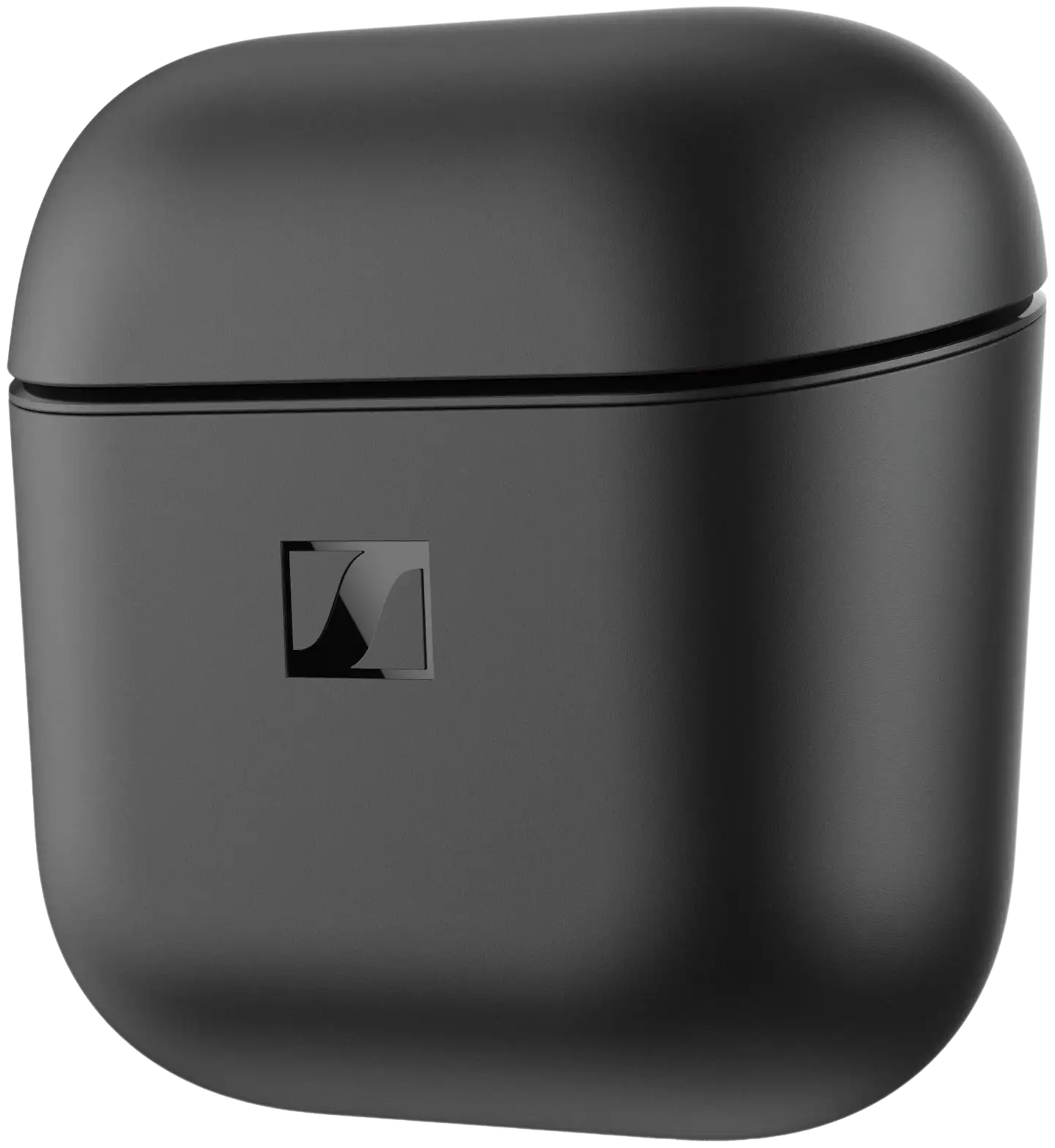 Sennheiser langattomat nappikuulokkeet Accentum Open musta - 2