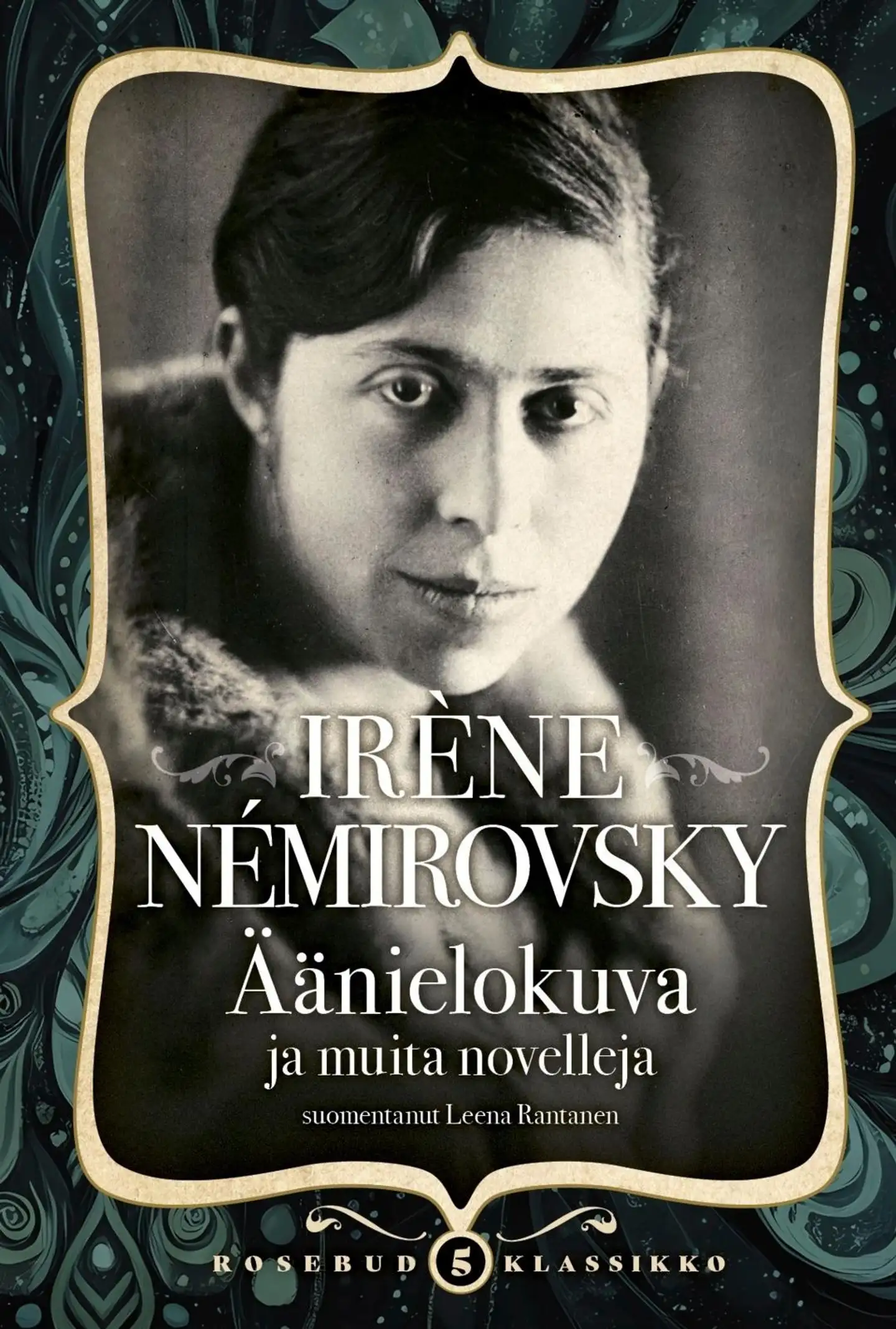 Nemirovsky, Äänielokuva - ja muita novelleja