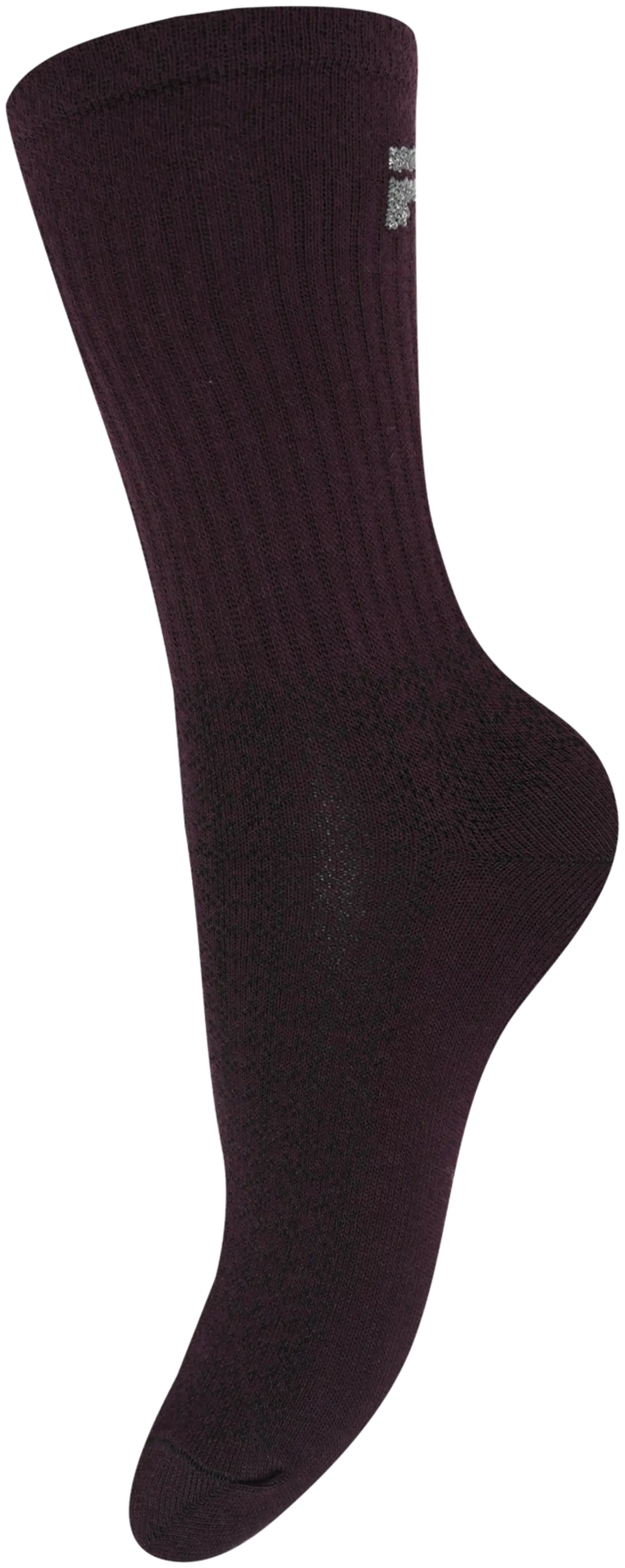 Fila naisten nilkkasukat 3-pack - Classic assorted - 4