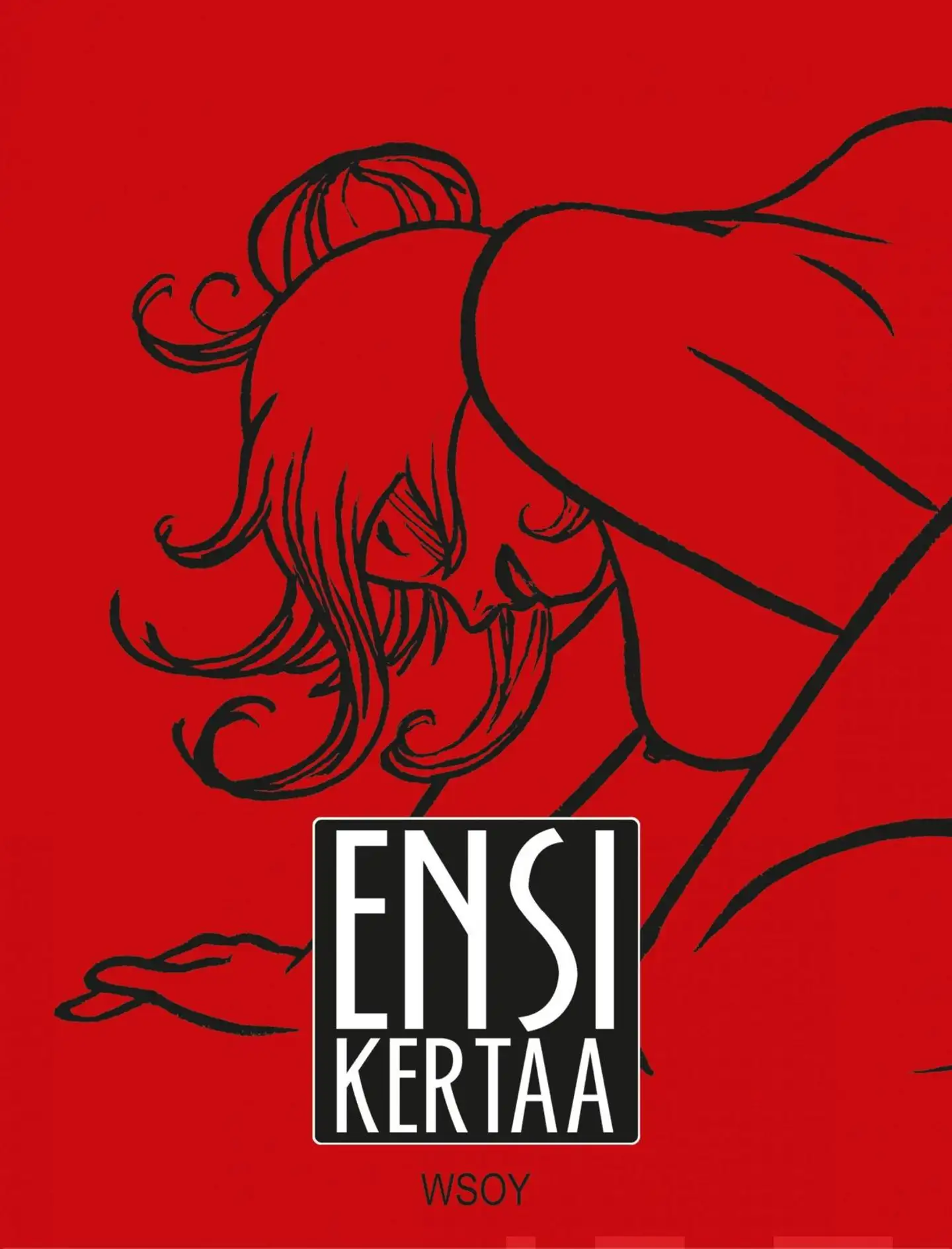 Ensi kertaa