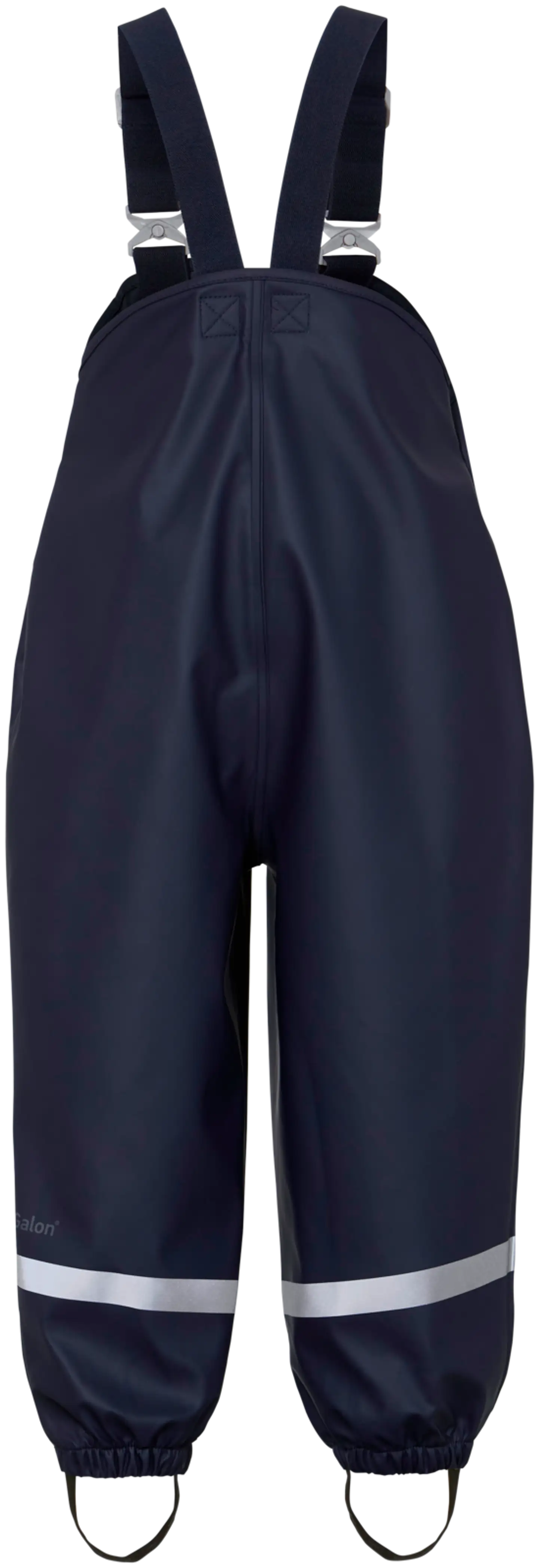 Didriksons lasten sadehousut 506182 - Navy - 2