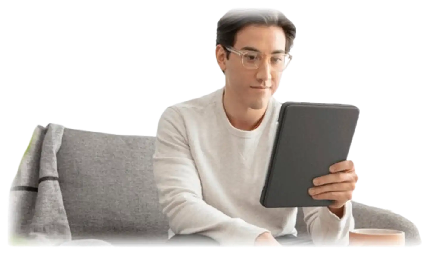 Logitech Näppäimistösuoja iPad Pro 11-inch - 5