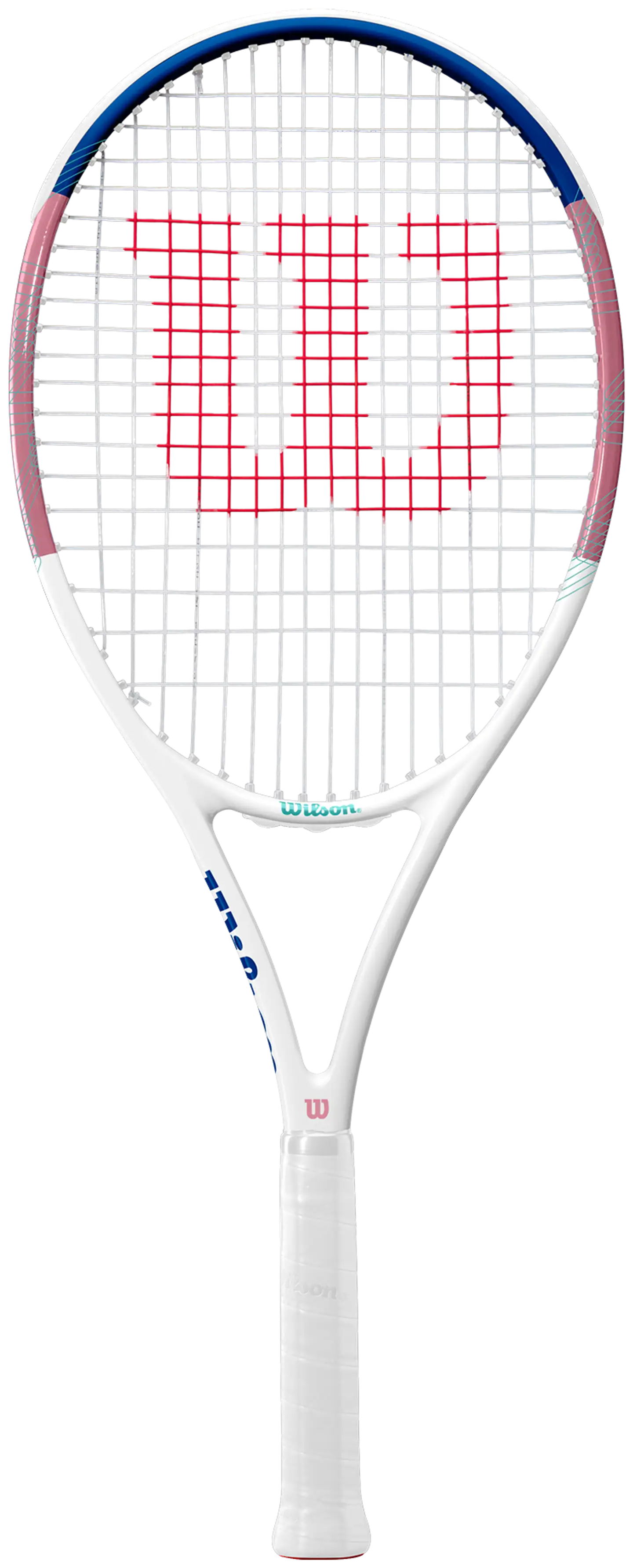 Wilson tennismaila Allure 105 - 1