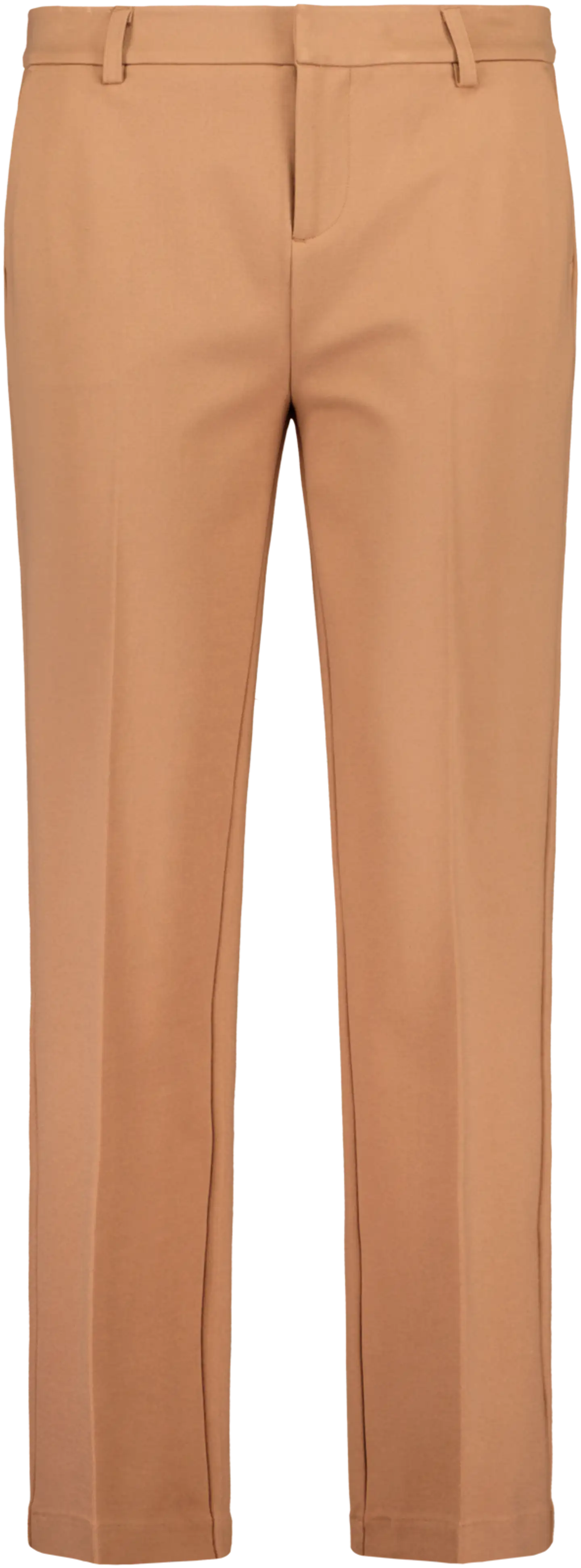London Fog naisten puntohousut 222L292508 - Brown - 1