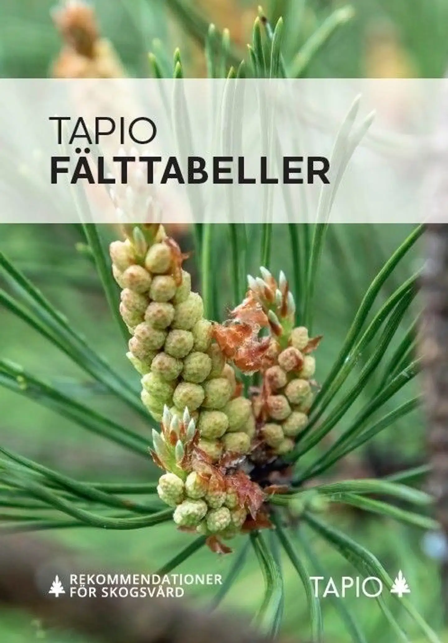 Tapio Fälttabeller