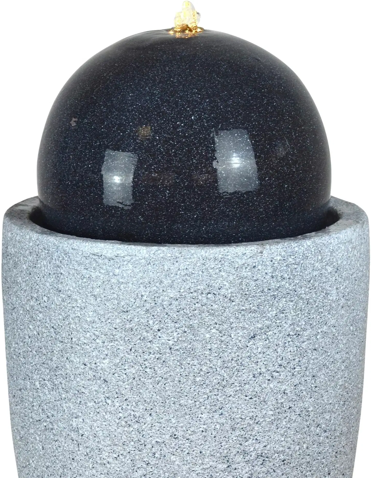 Suihkukaivo Mocca Led - 1