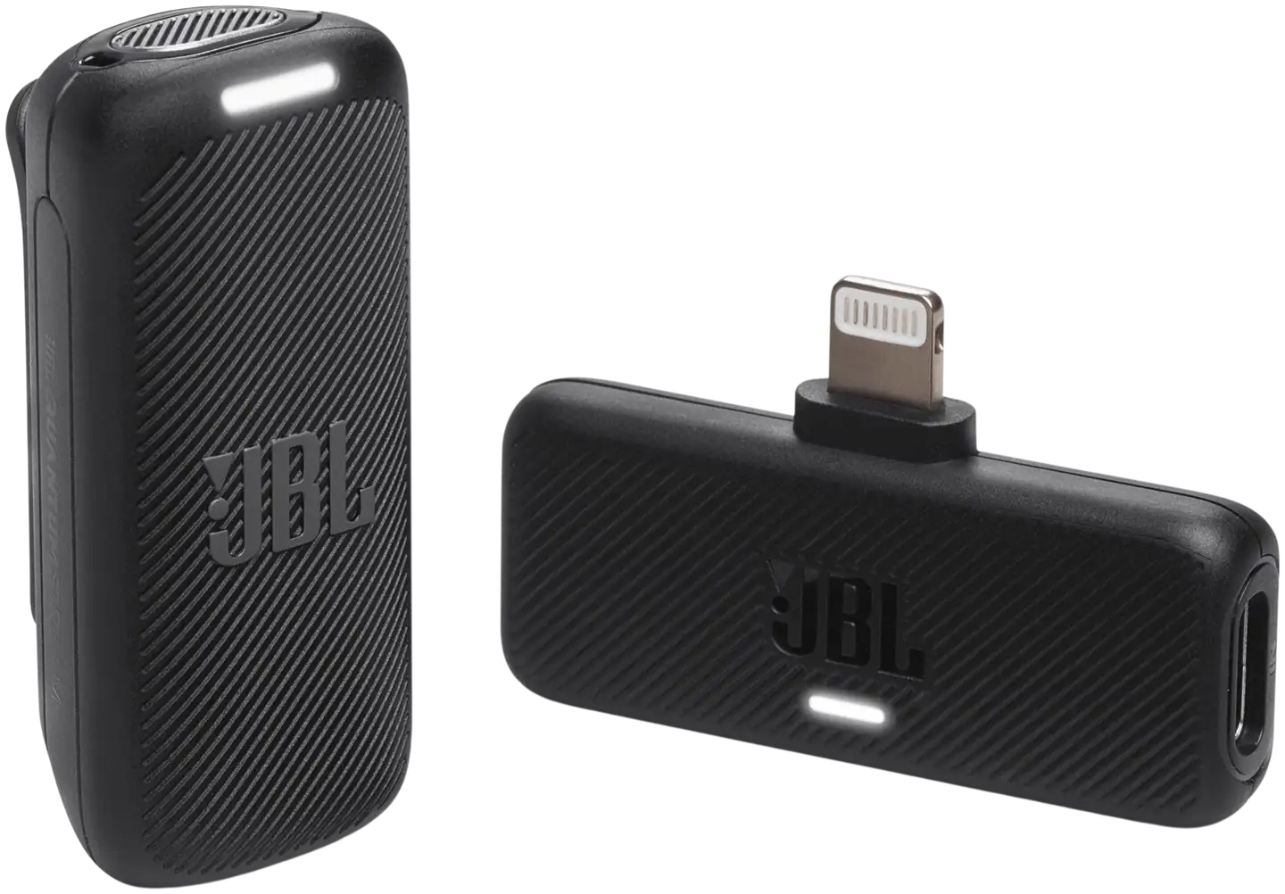 JBL mikrofoni langaton Quantum Stream Wireless Lightning - 8