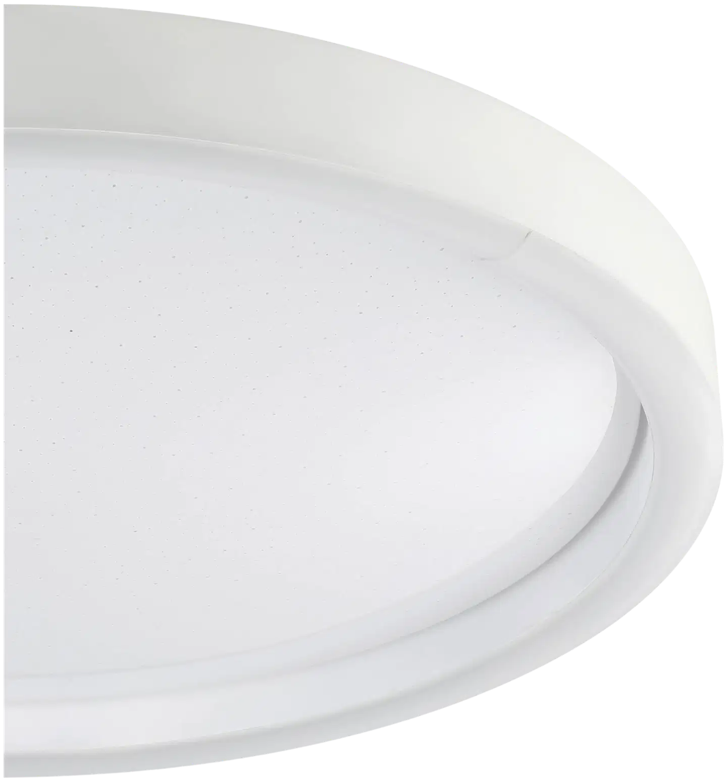 EGLO Plafondi connect.z Montemorelos-z led 17,8W Ø42cm valkoinen, kristalliefekti - 3