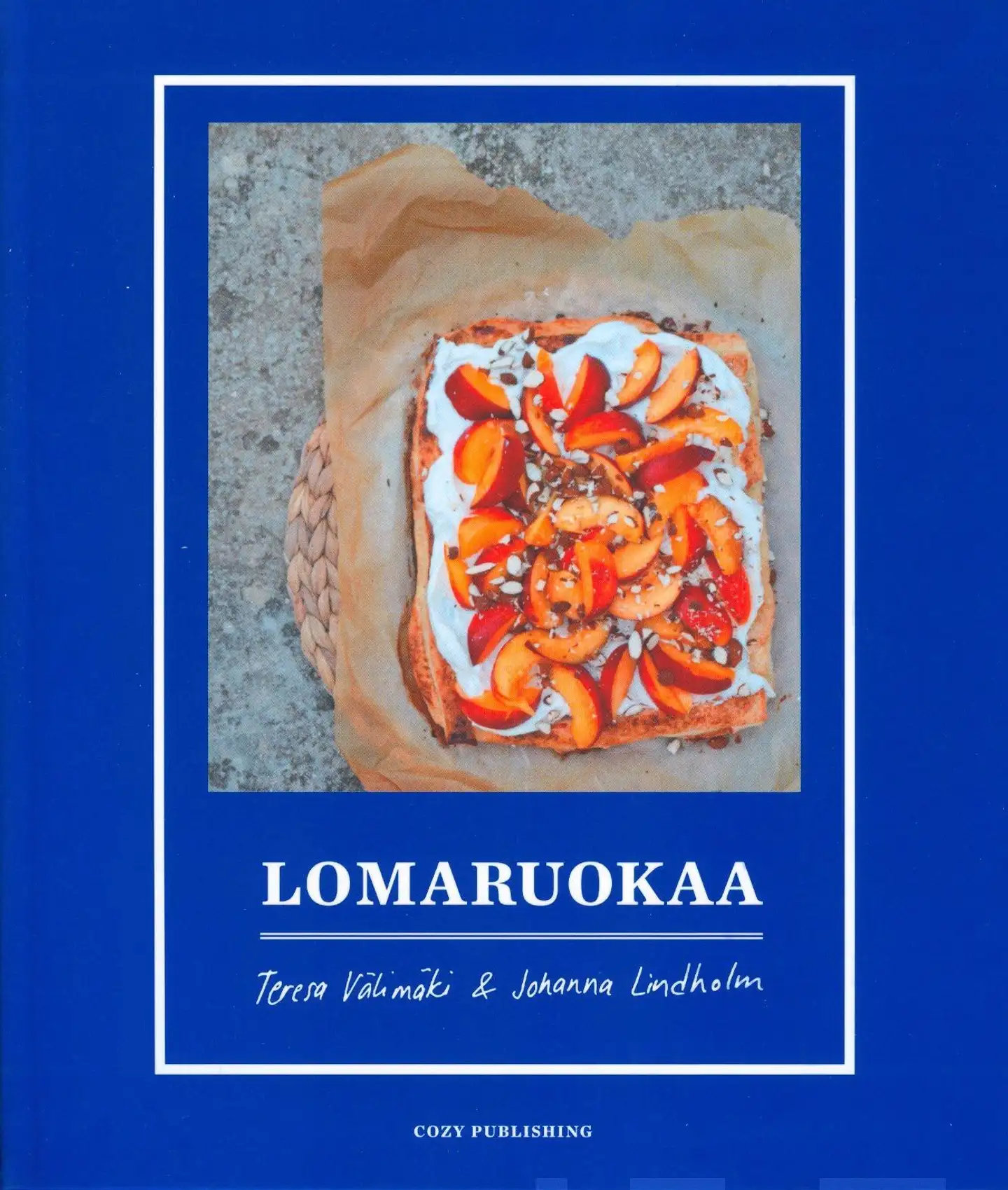 Välimäki, Lomaruokaa