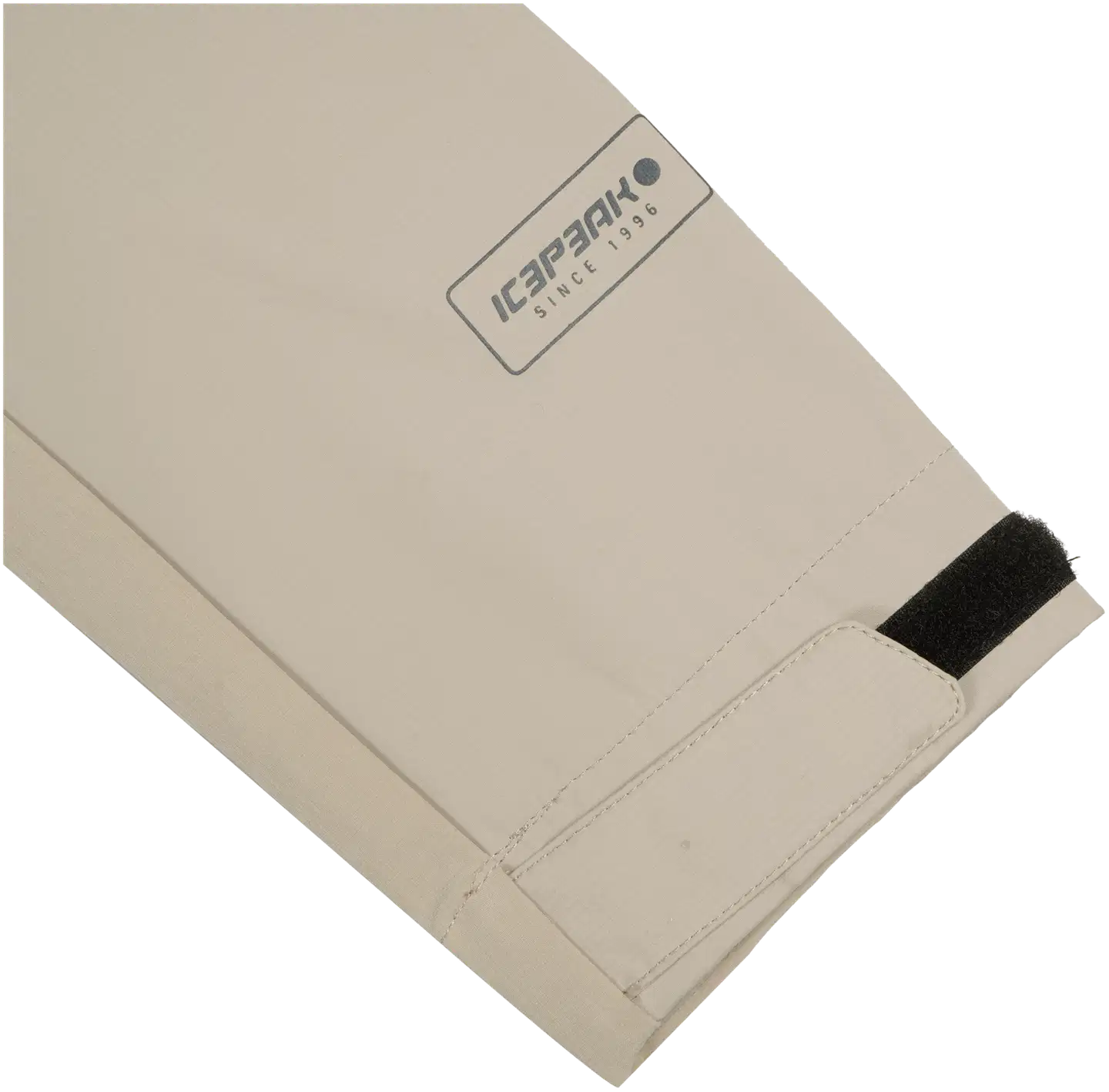 Icepeak Bryant naisten softshell-takki - Kitti - 5