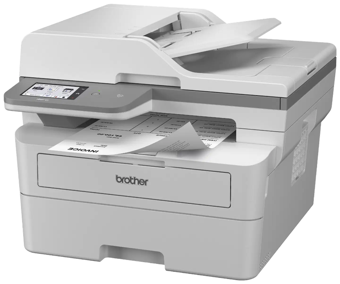 Broher monitoimitulostin MFC-L2980DW - 2