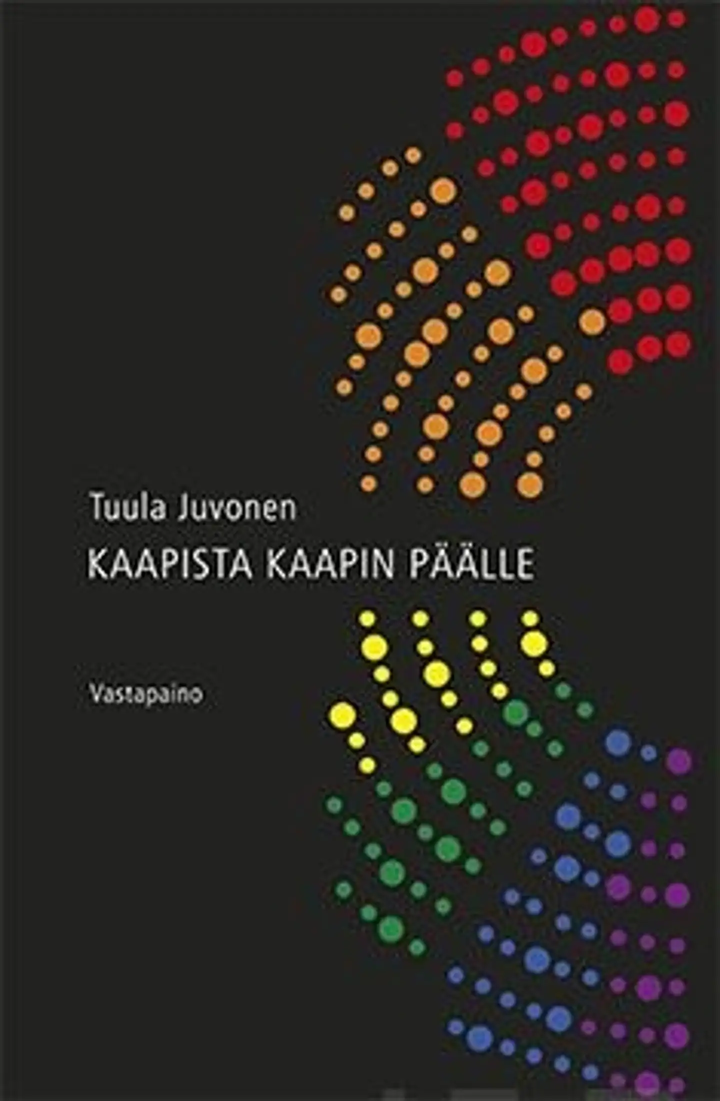 Juvonen, Kaapista kaapin päälle - Homoseksuaaliset ihmiset ja heidän oikeutensa edustuksellisessa politiikassa