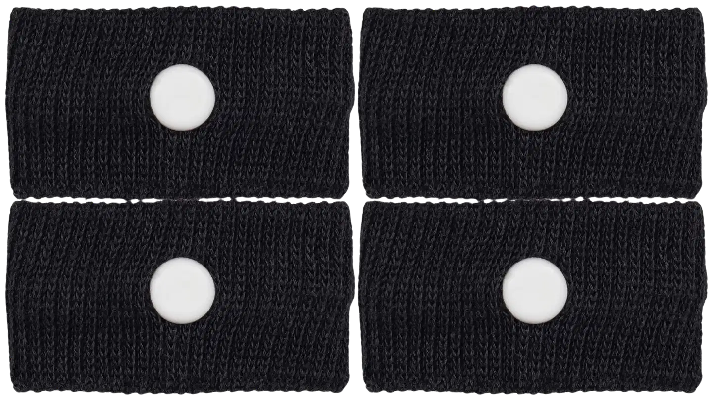 Reer akupainerannekkeet aamupahoinvointiin 4 kpl - 1