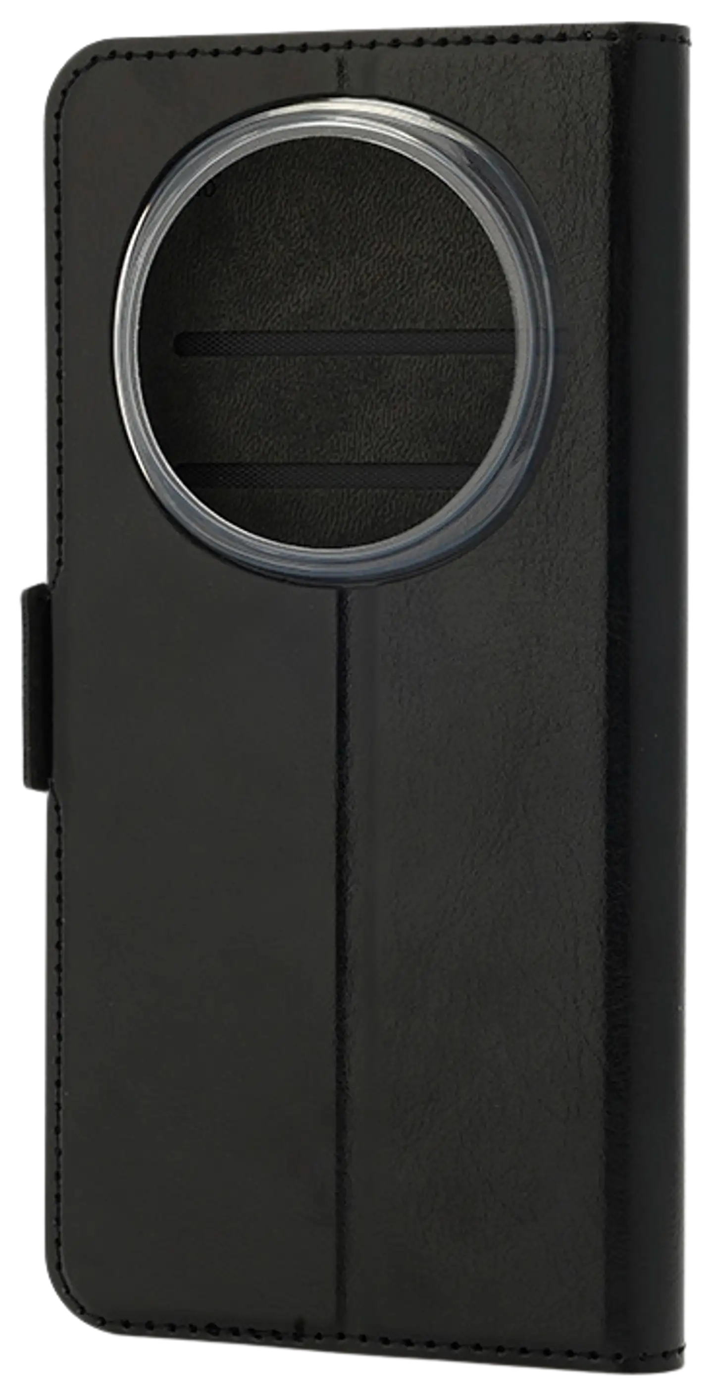 Wave Book Case, Honor Magic8 Pro 5G, Musta - 2