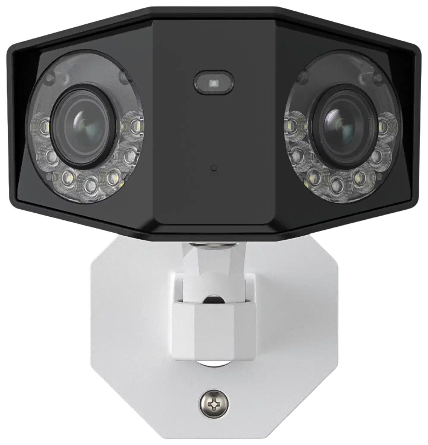 Reolink Duo 2 PoE (P730) 4K Outdoor PoE Cam valkoinen - 1