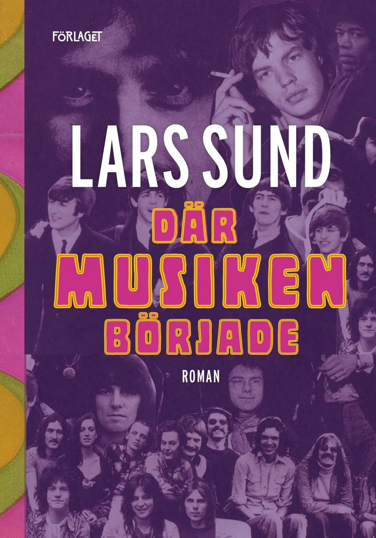 Sund, Där musiken började