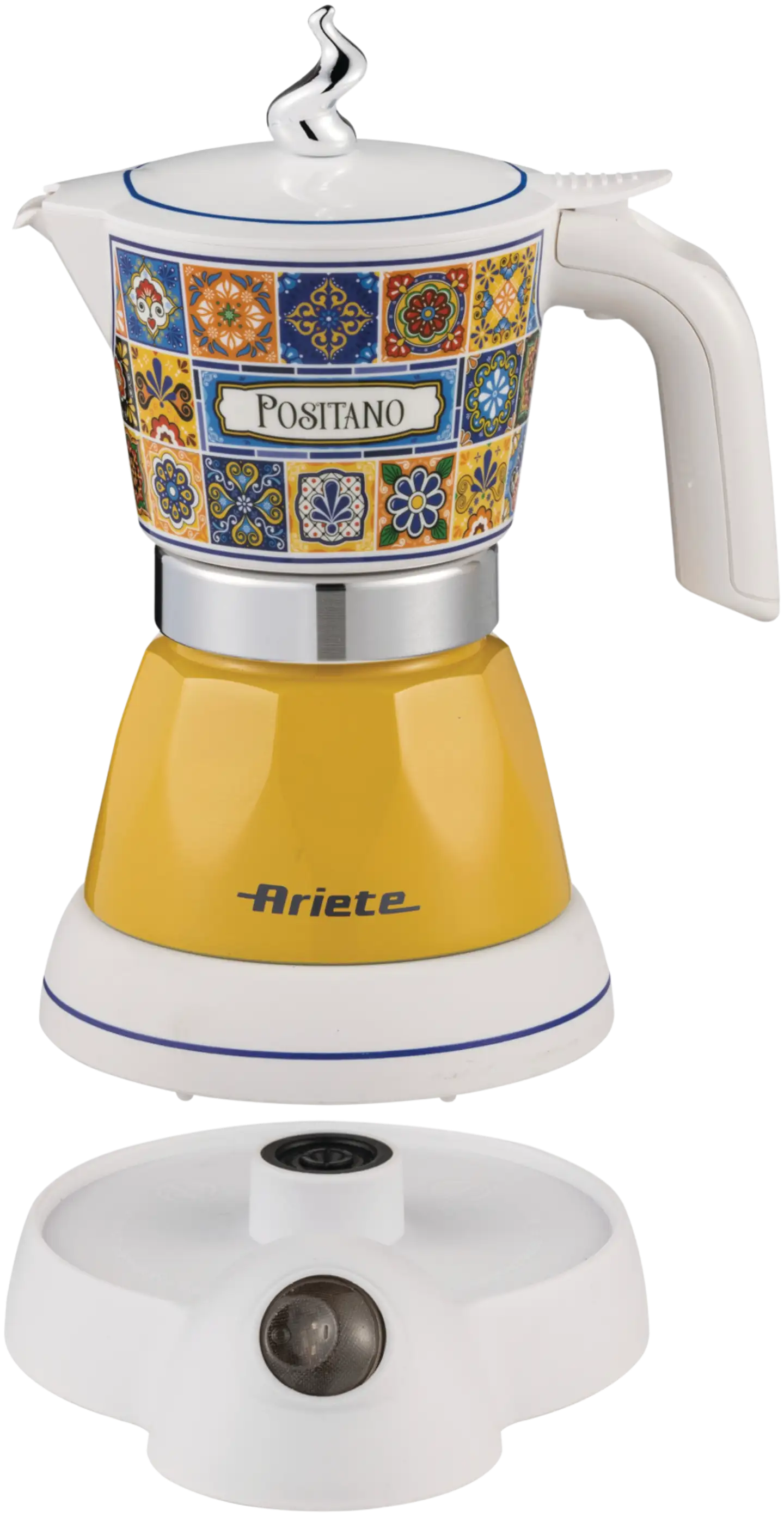 Ariete Positano mokkakeitin - 3