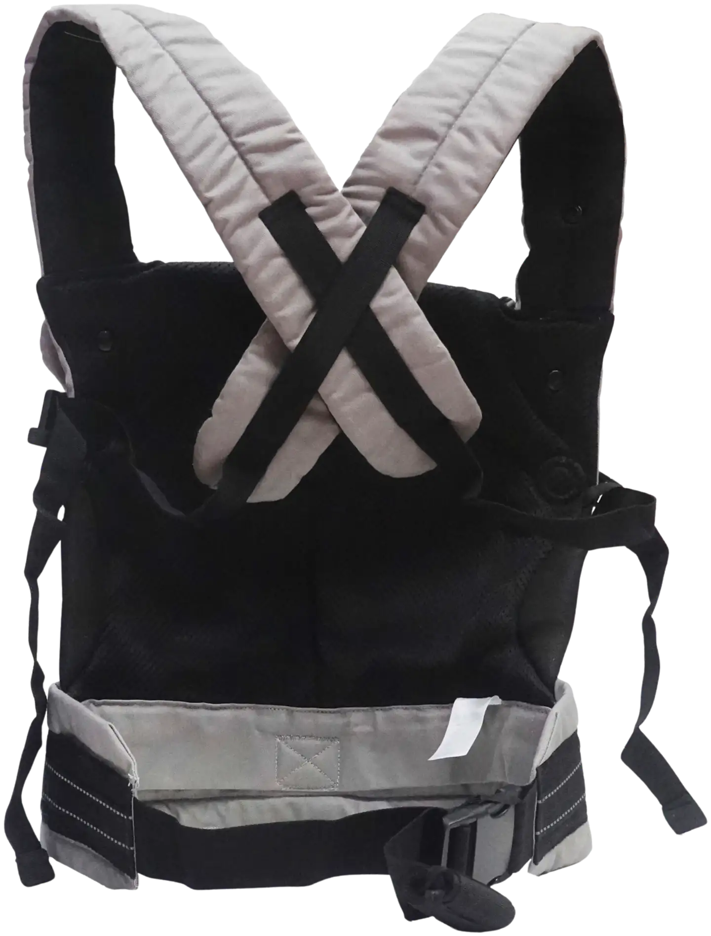 Pilvi kantoreppu style - 2