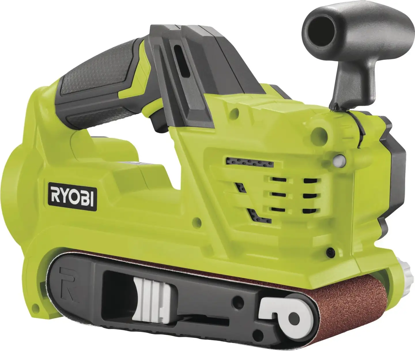 Ryobi nauhahiomakone 18V R18BS-0