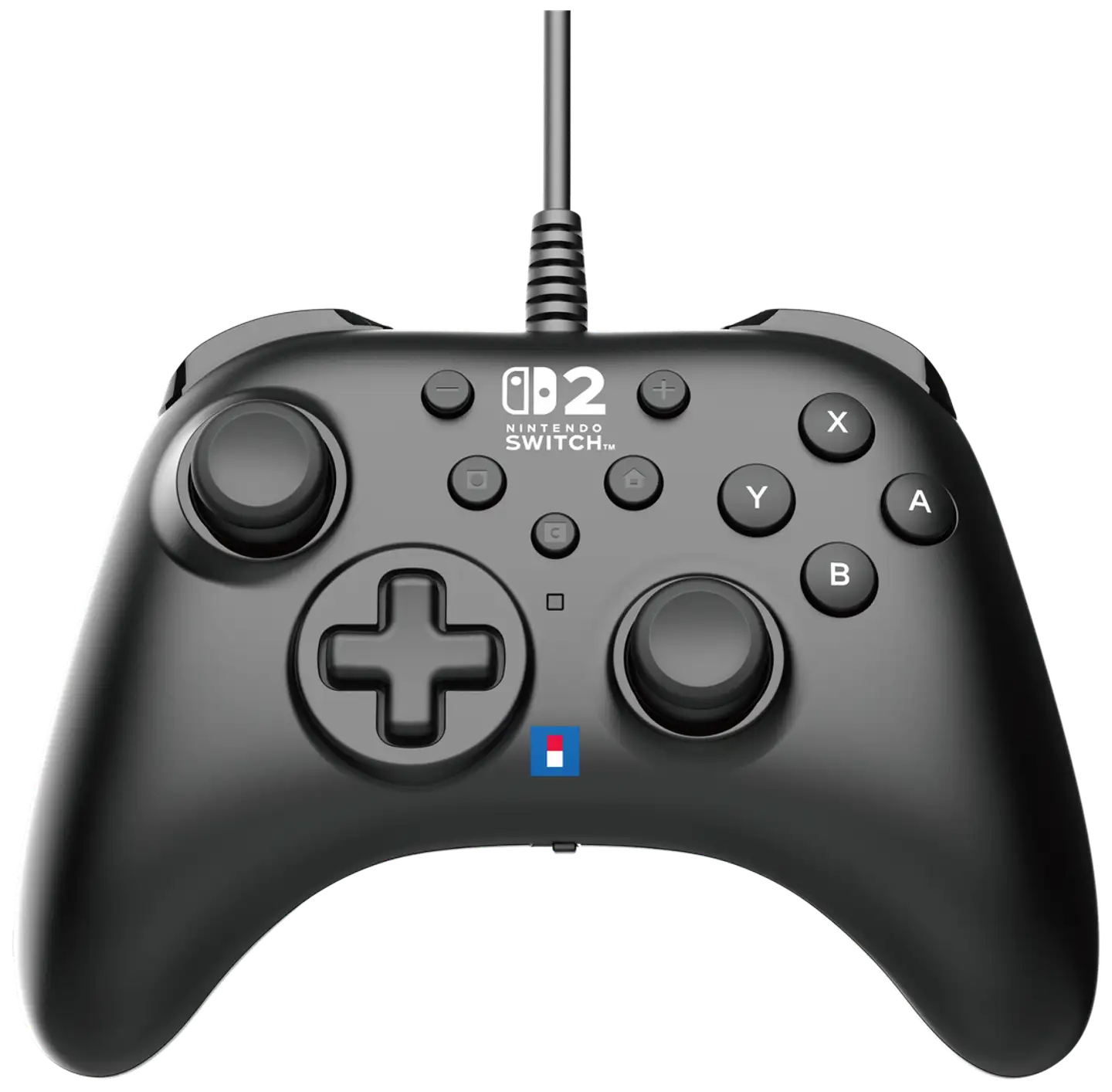 Hori Horipad Turbo Switch 2 peliohjain - 1