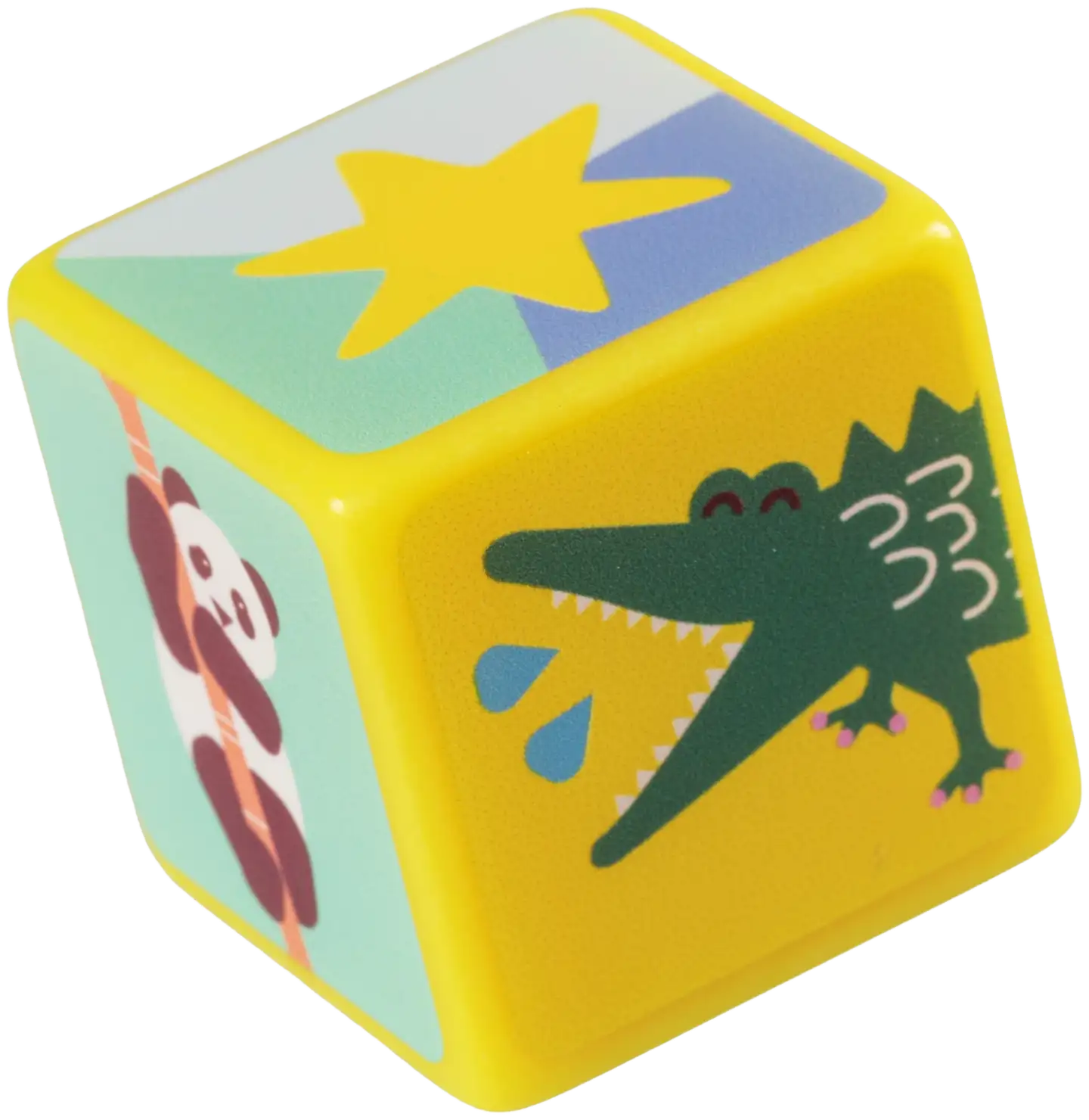 Peliko lastenpeli Kroko Loko - 6