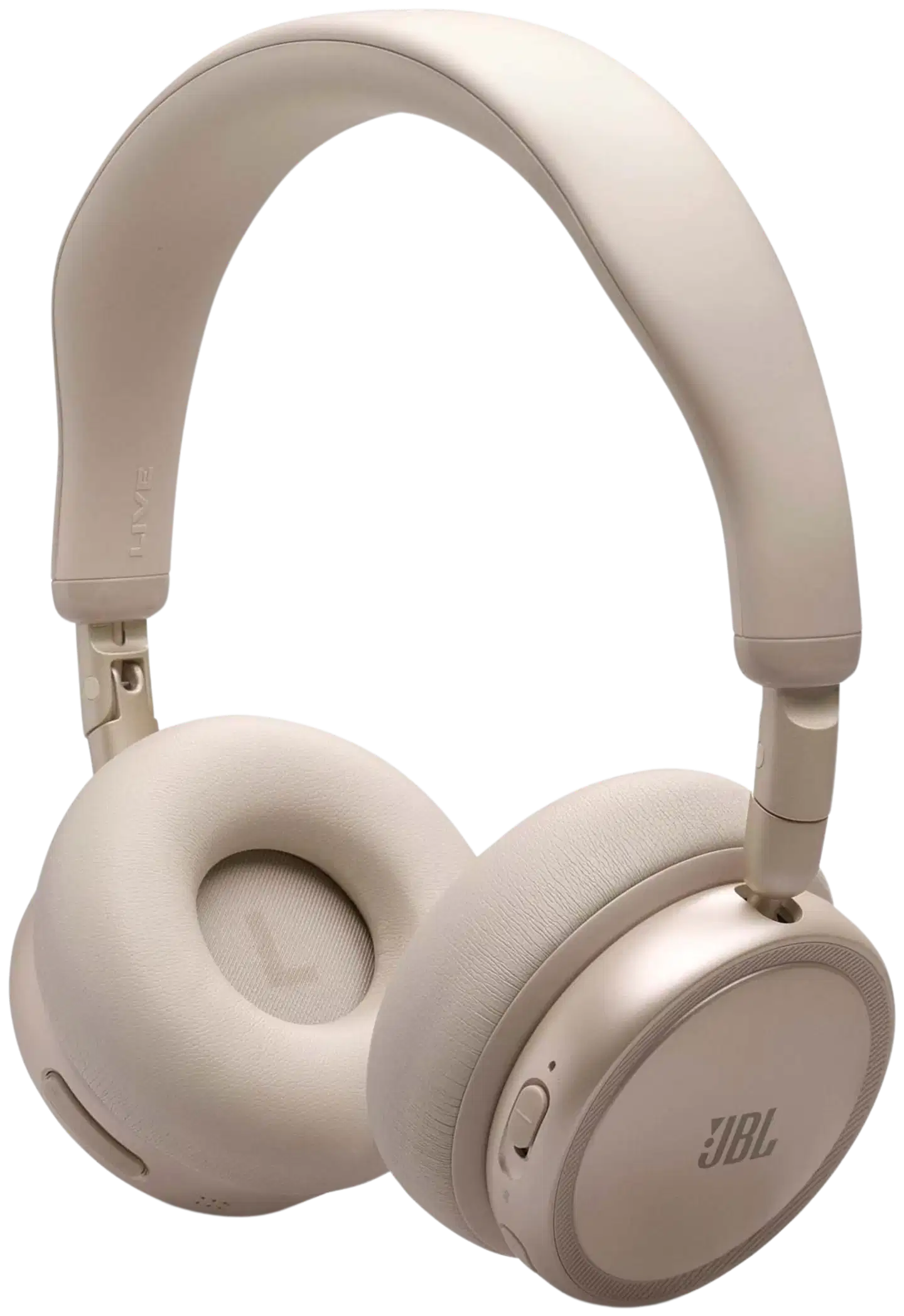 JBL langattomat vastamelukuulokkeet Live 680NC samppanja - 5