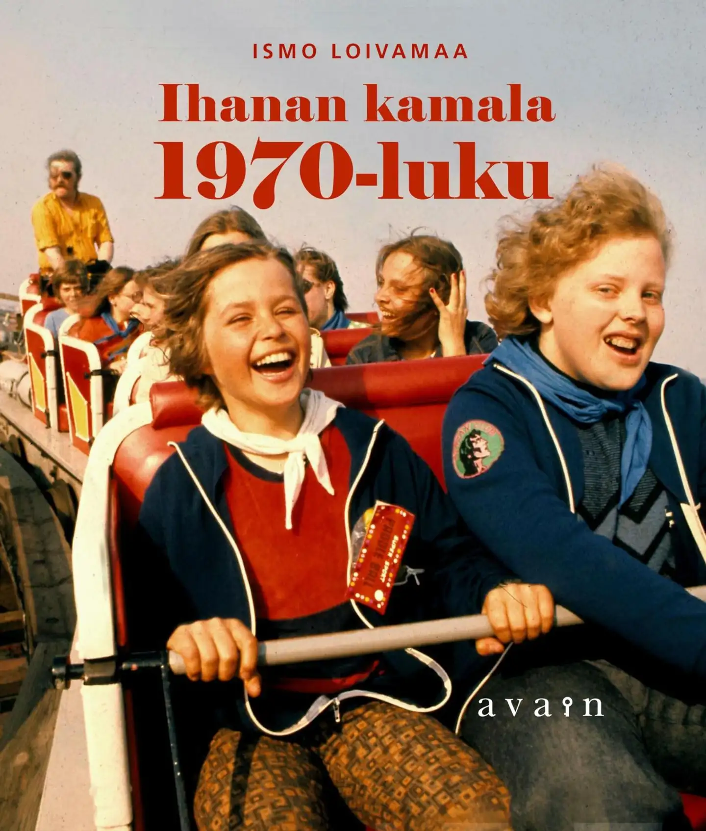 Loivamaa, Ihanan kamala 70-luku