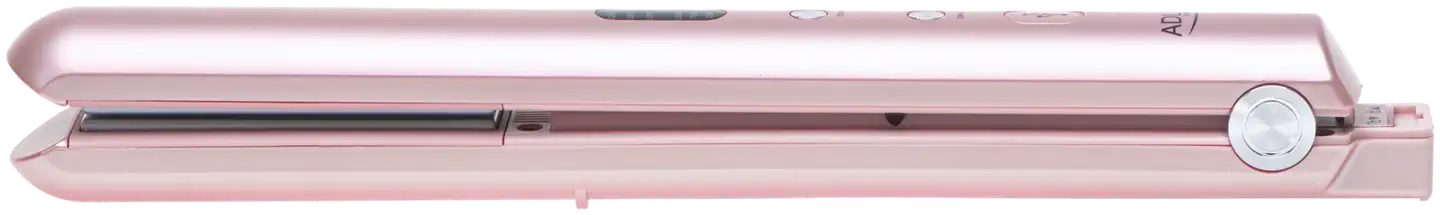 Adler hiusten suoristaja pinkki AD2327P - 4