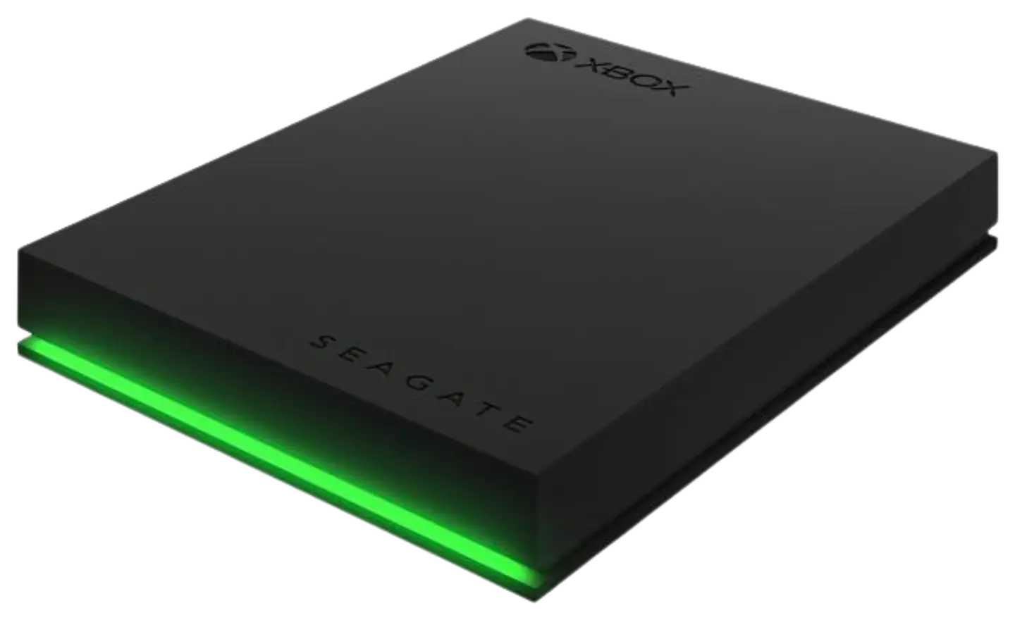 Seagate Game Drive Xbox 2TB HDD